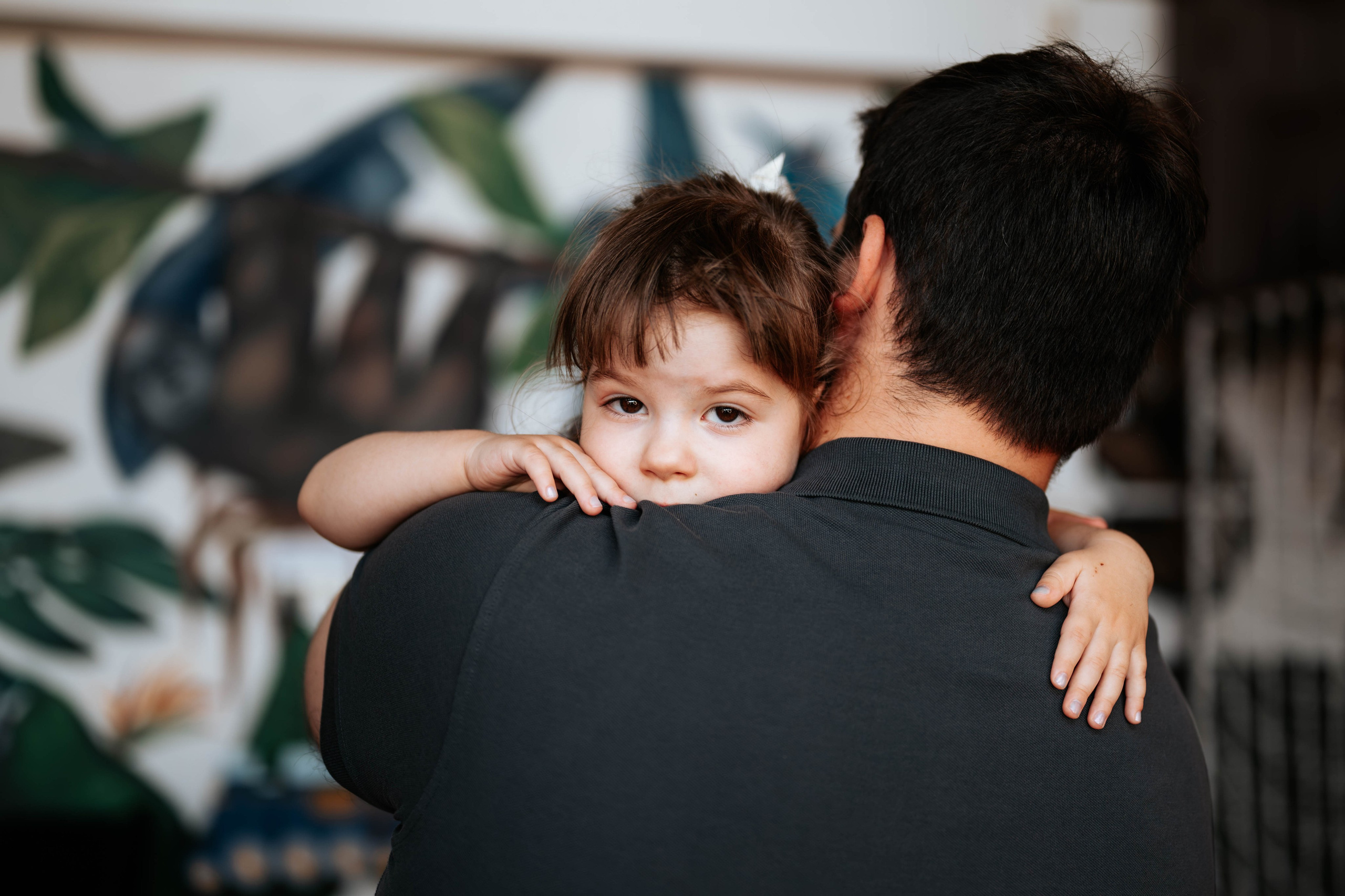 Nađa - 3. rođendan. Dečiji i porodični fotograf