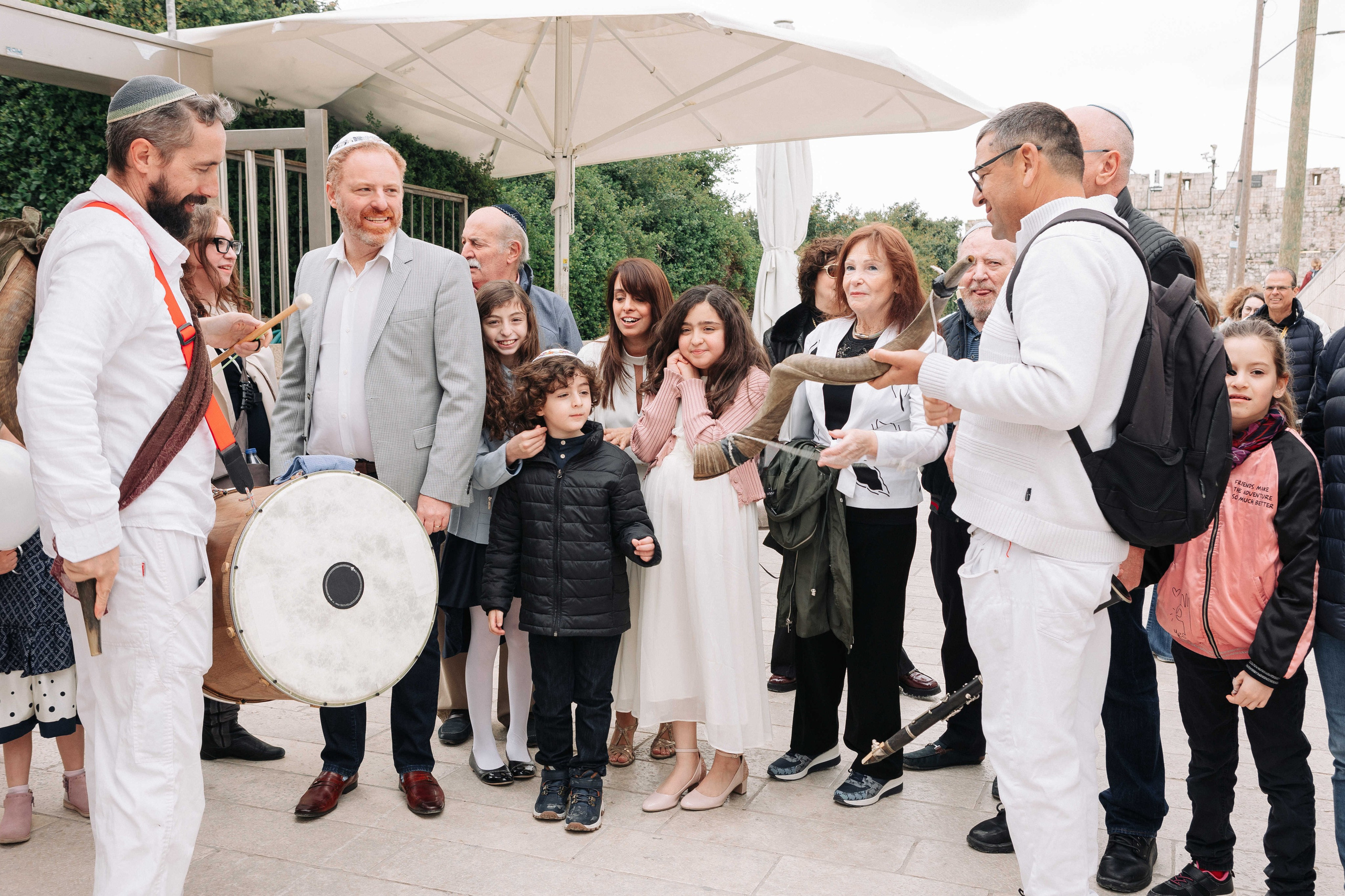 BAT MITZVAH FOR TWINS. Https://shi-photo.com/