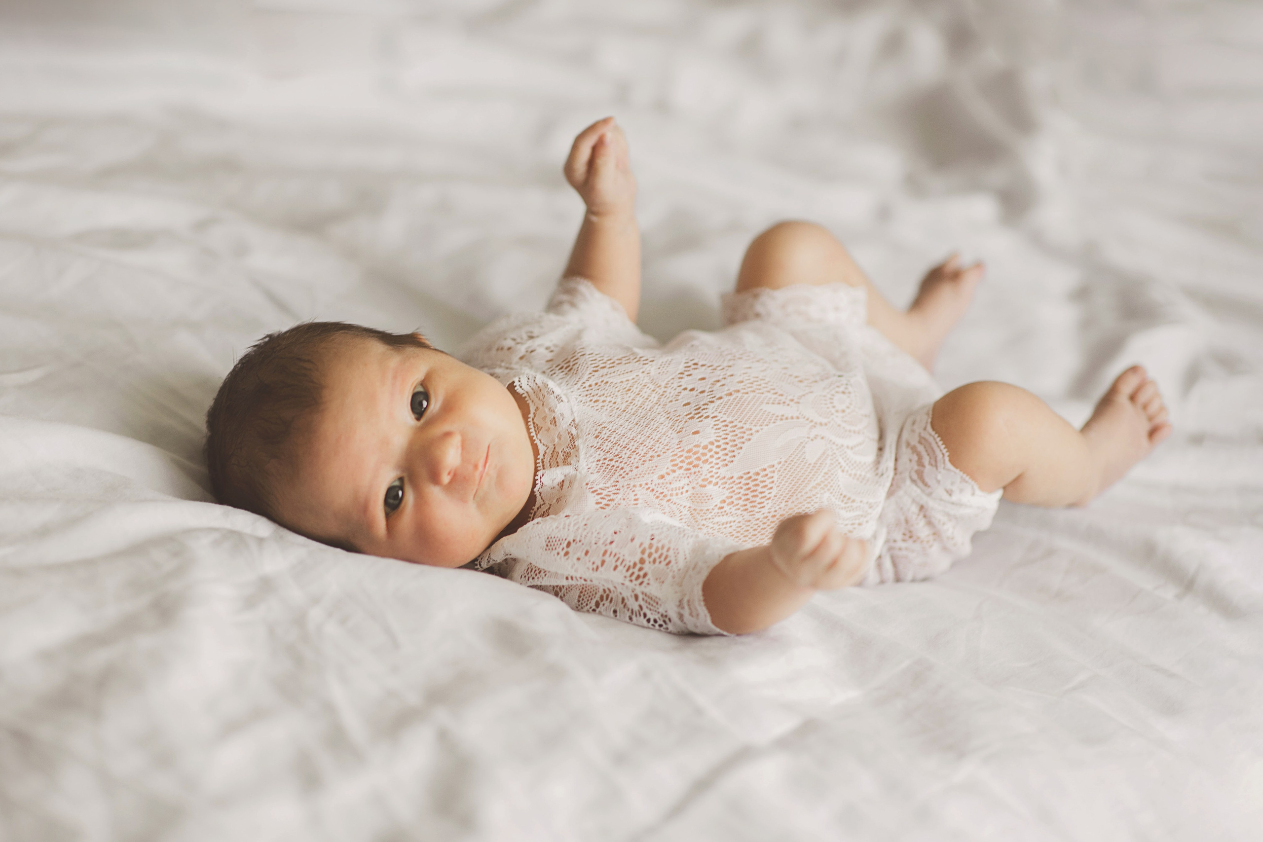 Little Meri. Family Fotografer in München und Umgebung