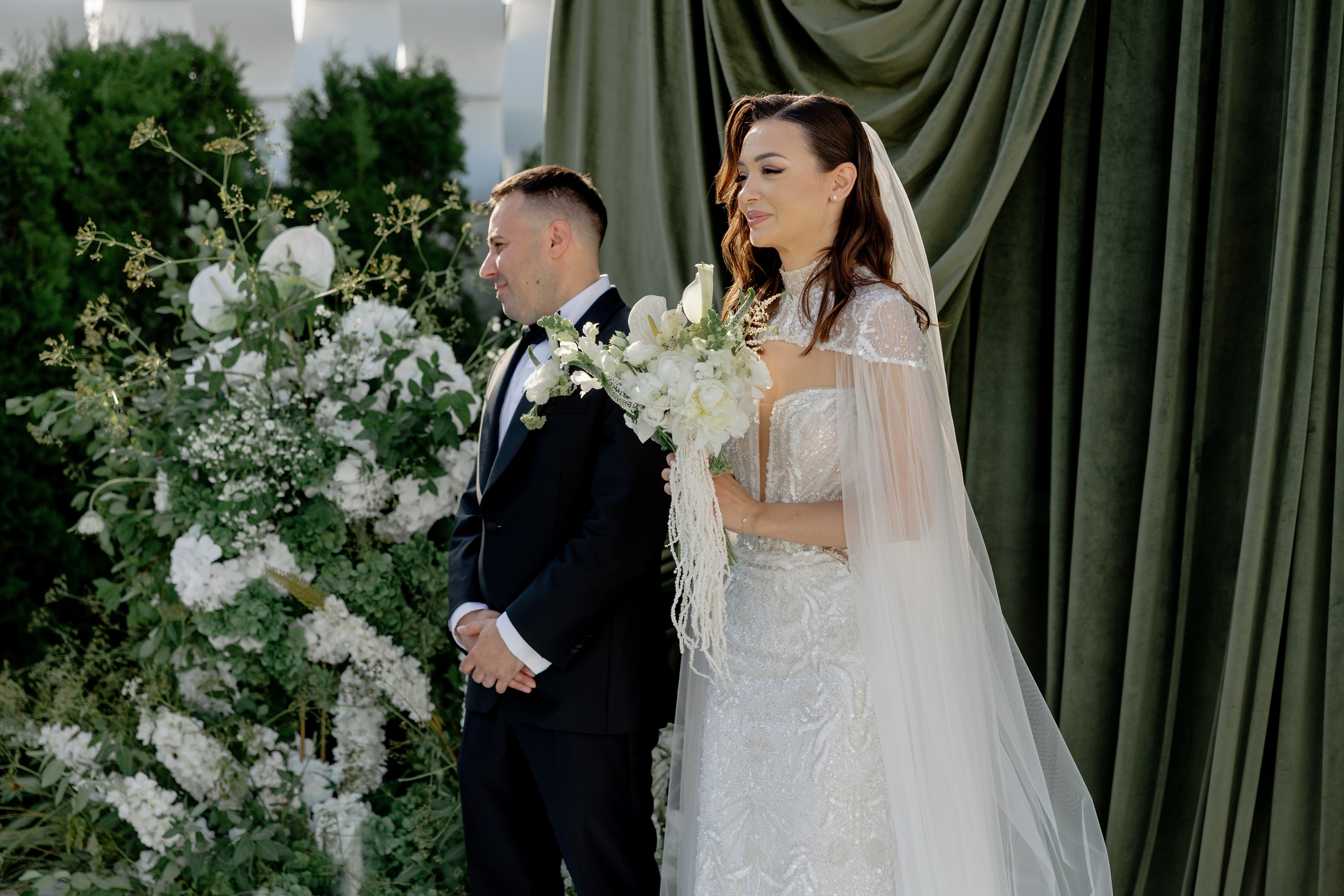 Andrei & Irina. ProWed — Foto Video Moldova