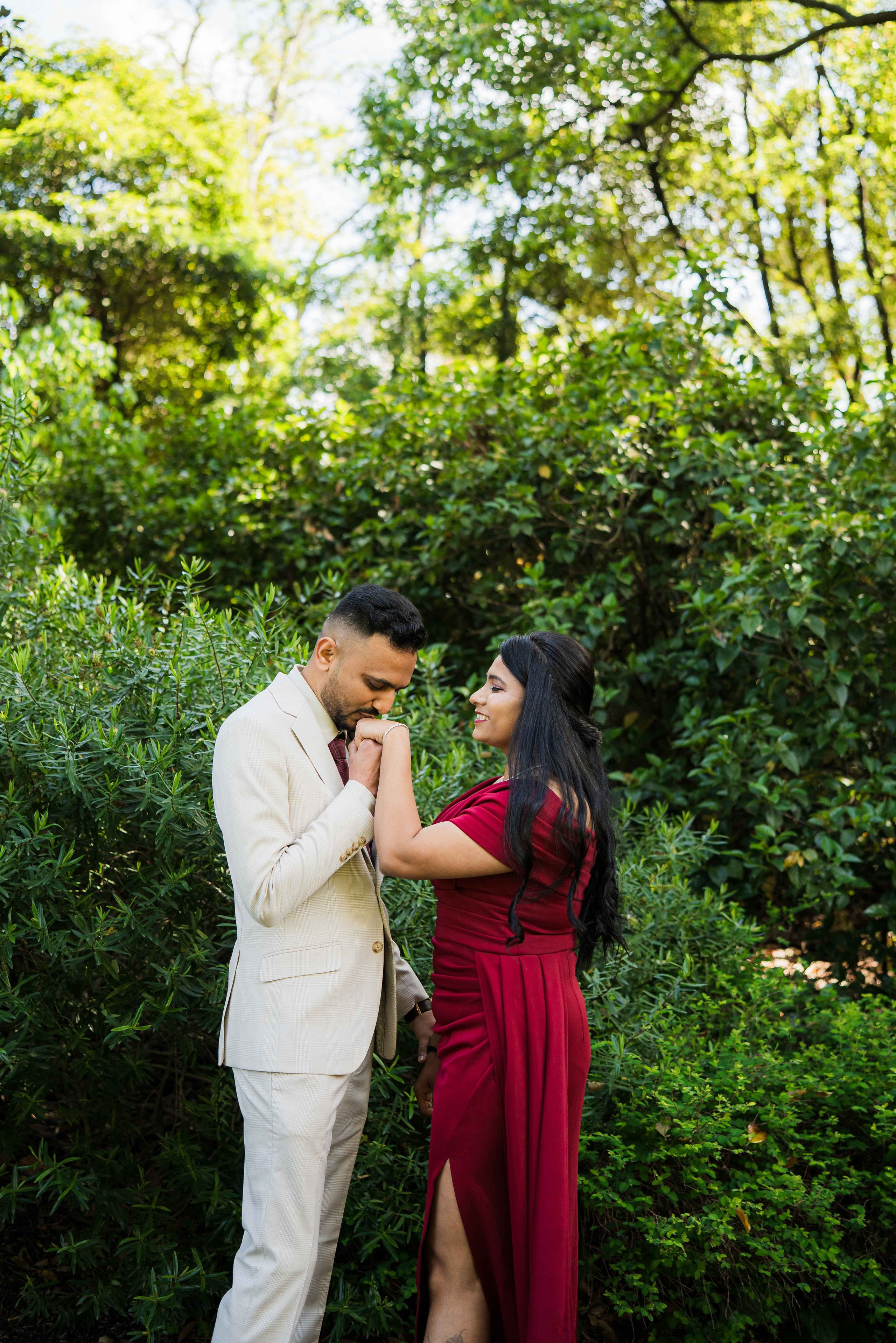 Kuldip & Megha engagement. JY Productions