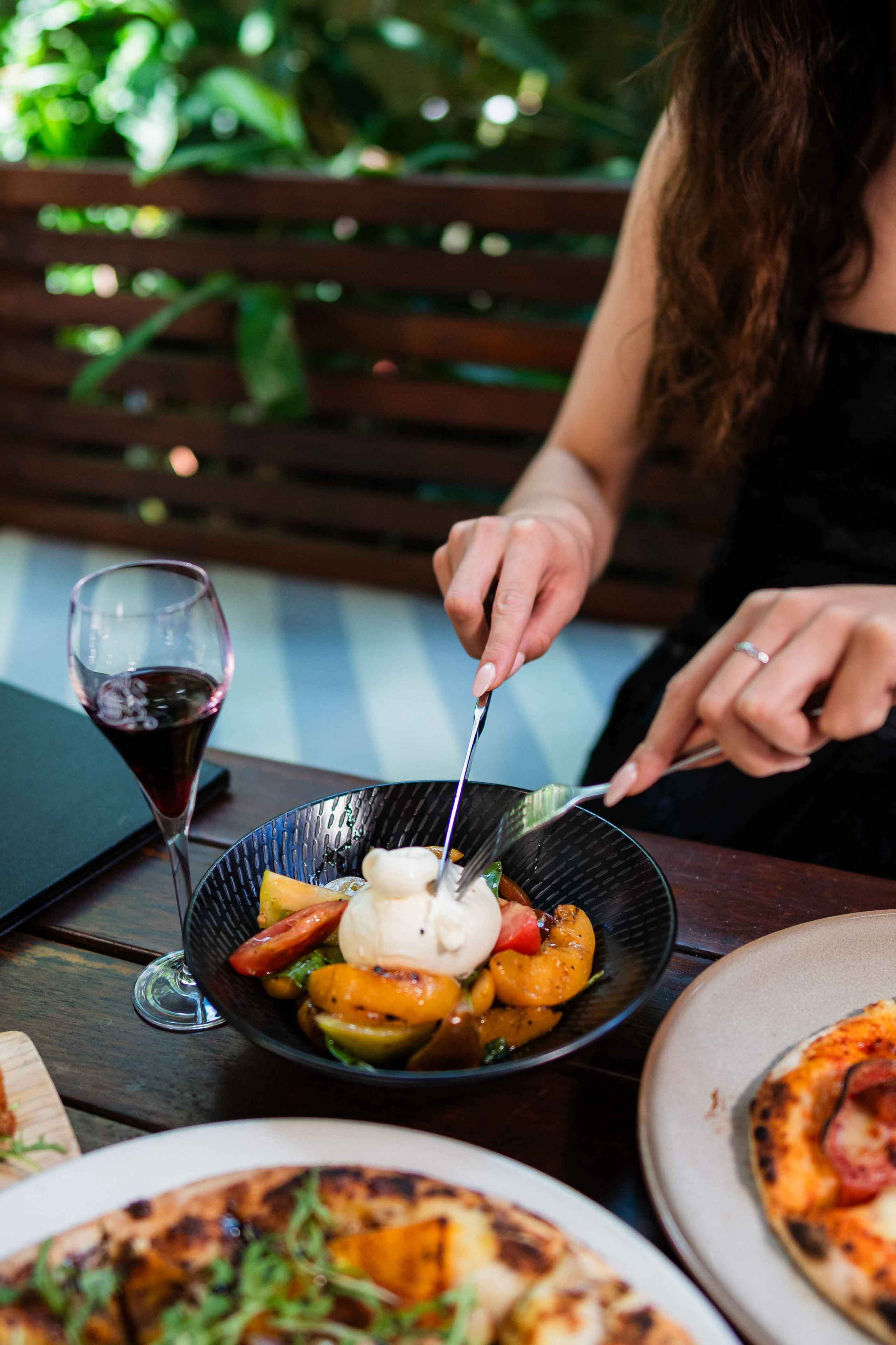 Restaurant photographer MelbourneFood photography MelbourneHospitality photographer MelbourneProfessional food stylist MelbourneCommercial food photography Victoria