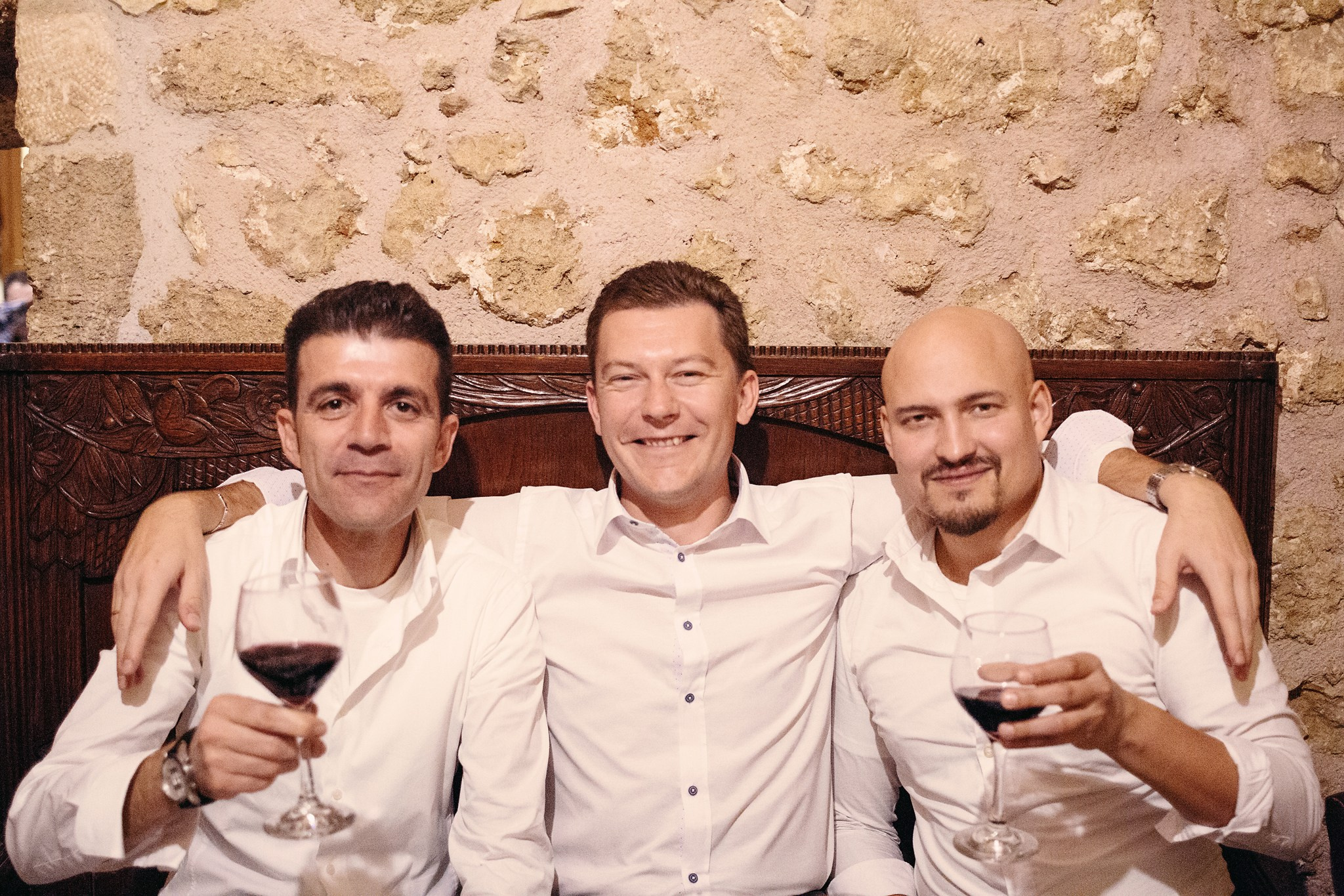 Ronalds & Svetlana, Crete. Denny Savon — Photographer in Santorini | Weddings, Love Stories & Flying Dress