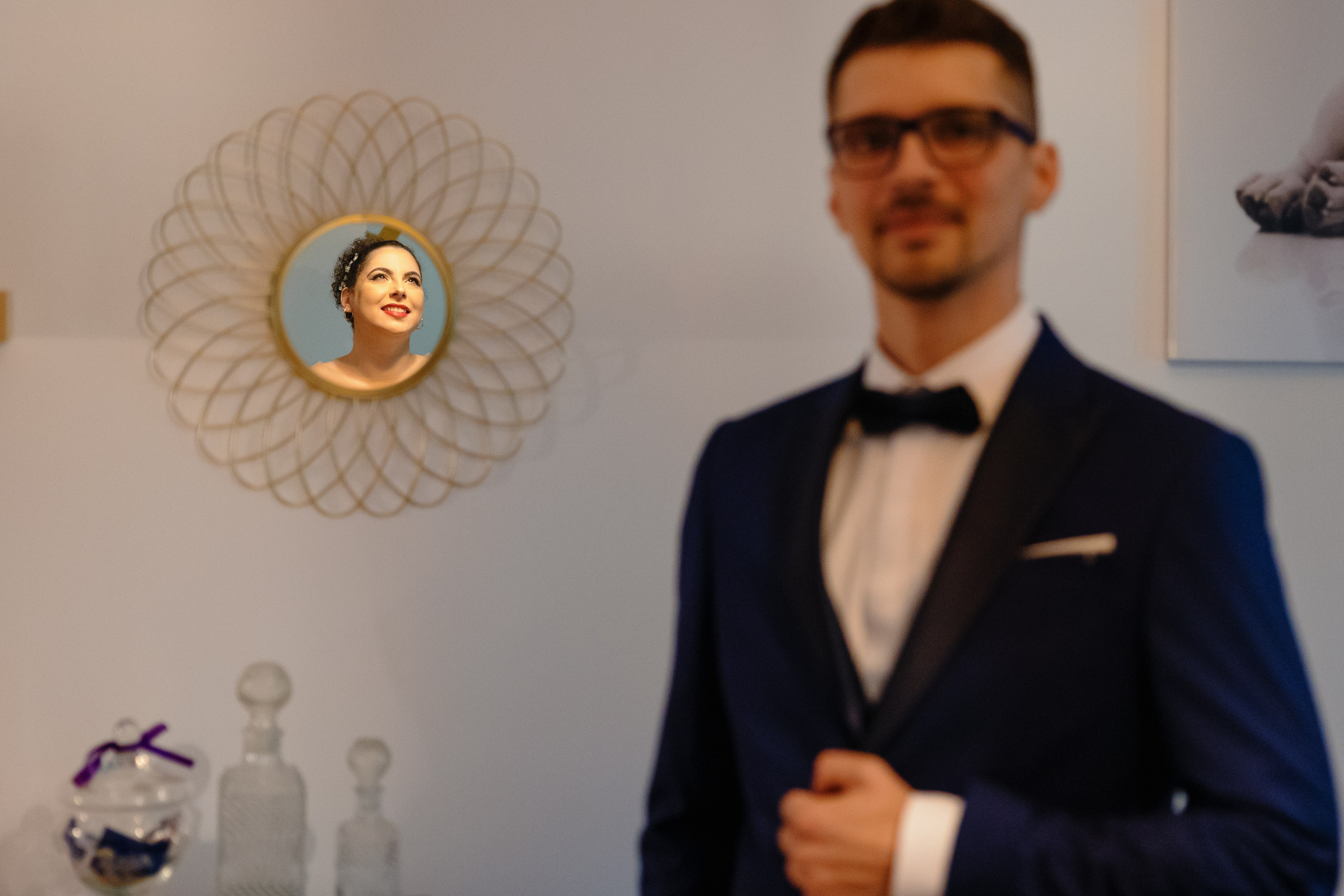 Nuntă de vis la Vanity: Ioana și Bogdan își jură iubire veșnică. MDimaFotoStudio. Fotograf de nuntă, evenimente private și de familie