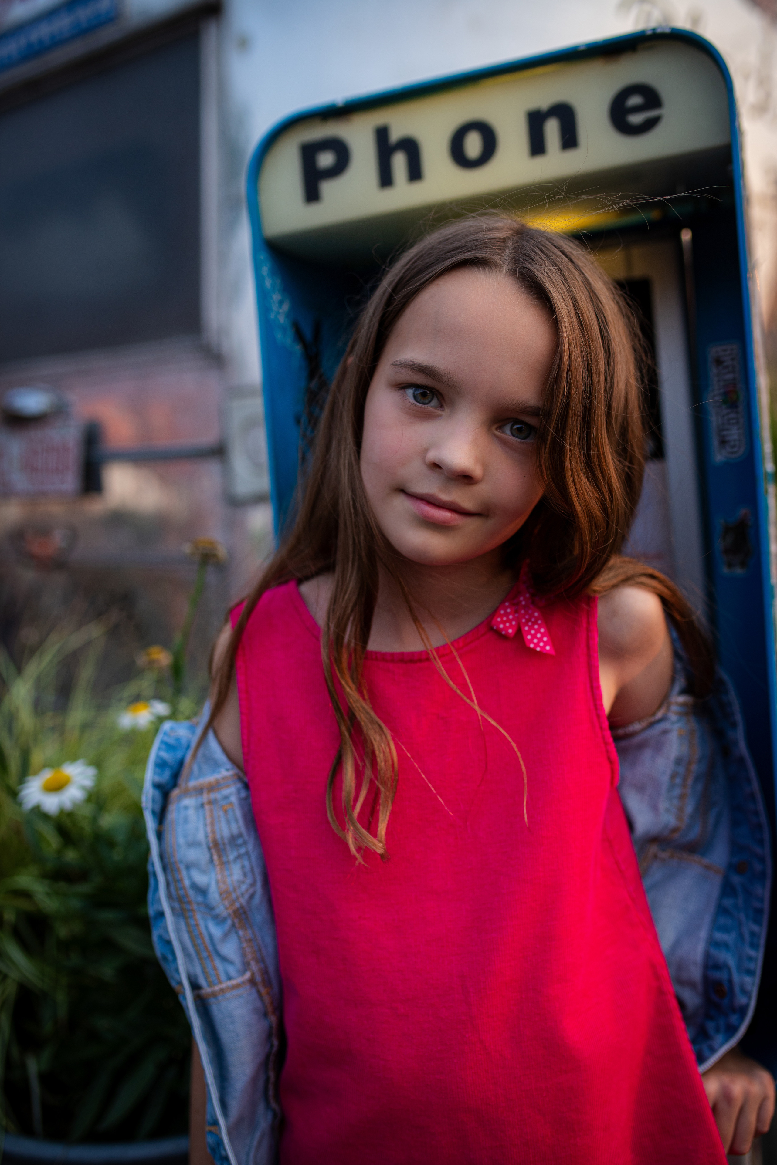 Spotlight Model School. Oxana Photographer in Charlotte, NC