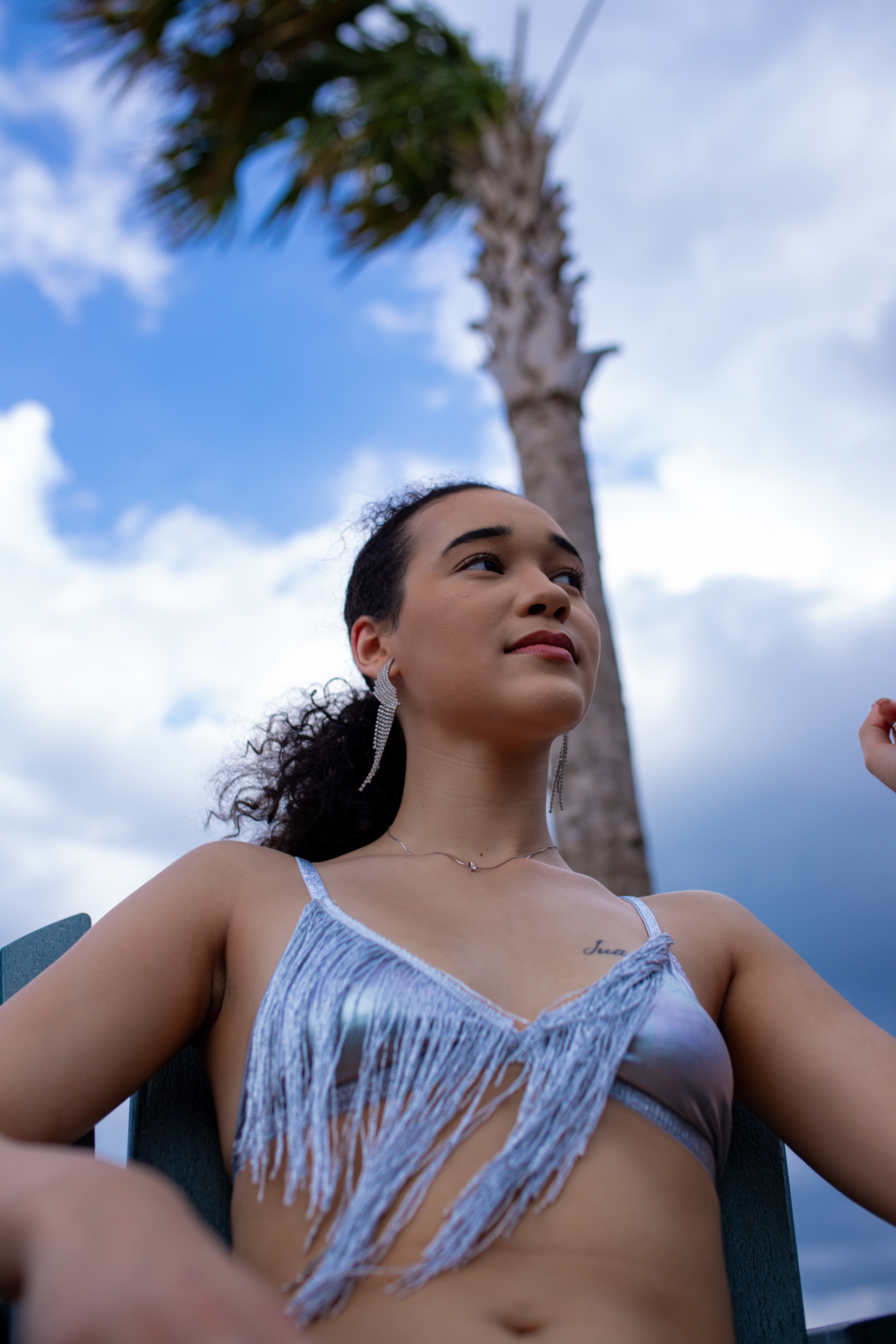 Tamara. Oxana Photographer in Charlotte, NC