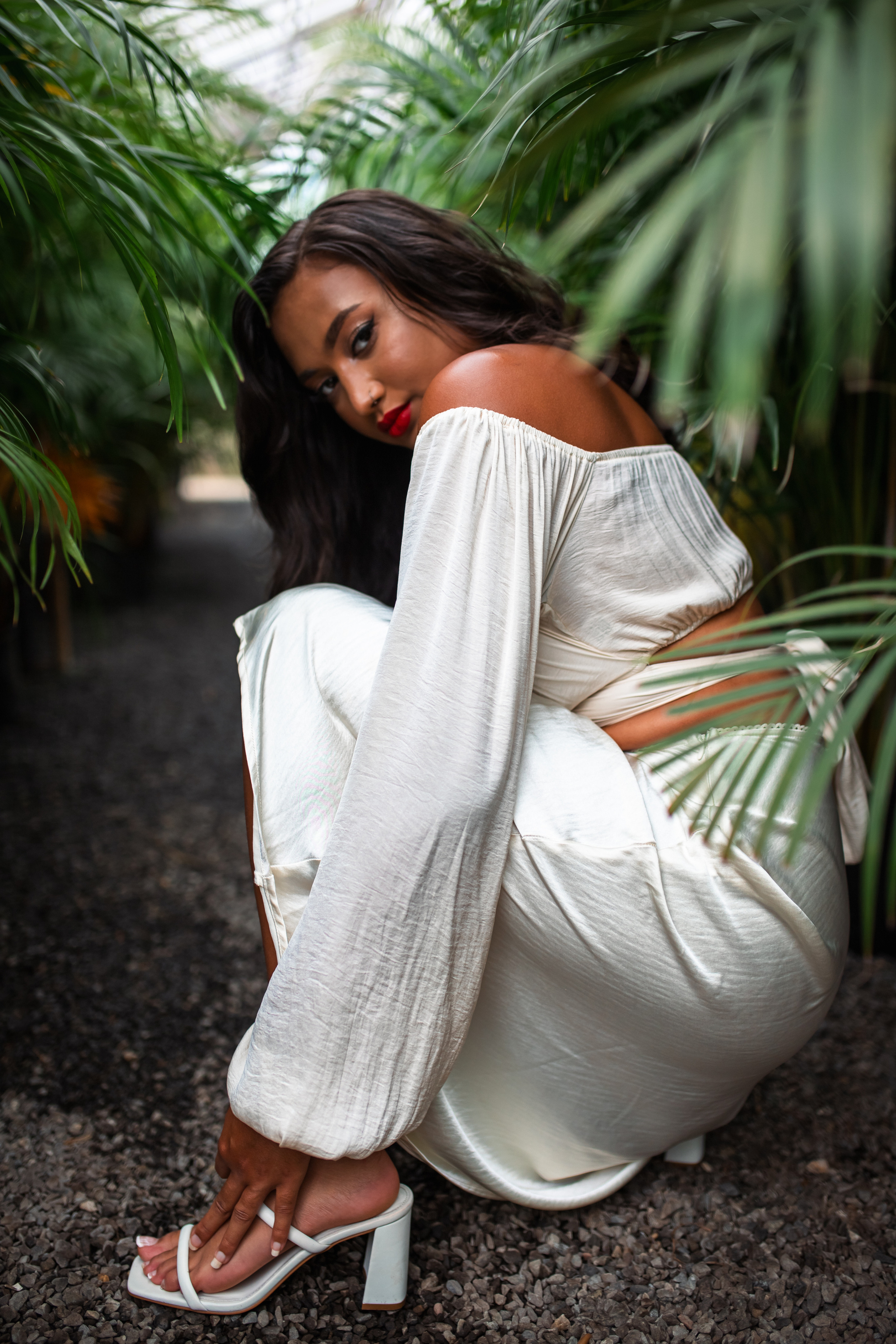 Shaylah. Oxana Photographer in Charlotte, NC