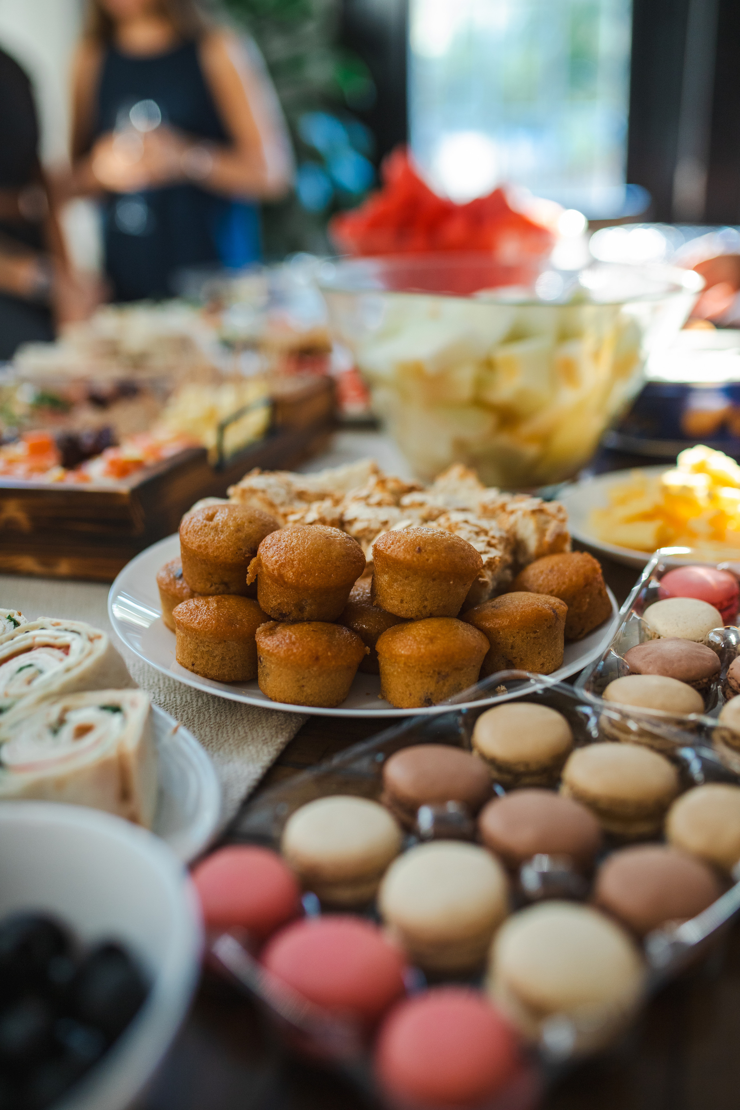 Fashion Party. Oxana Photographer in Charlotte, NC