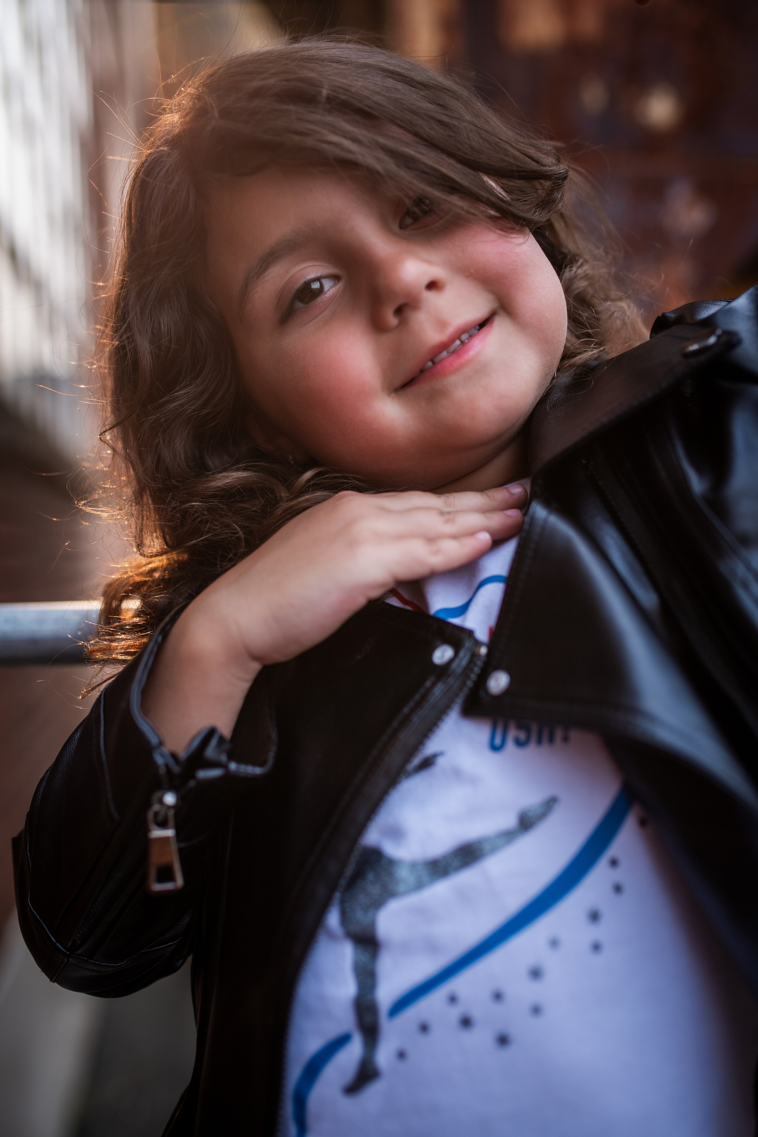 Spotlight Model School. Oxana Photographer in Charlotte, NC