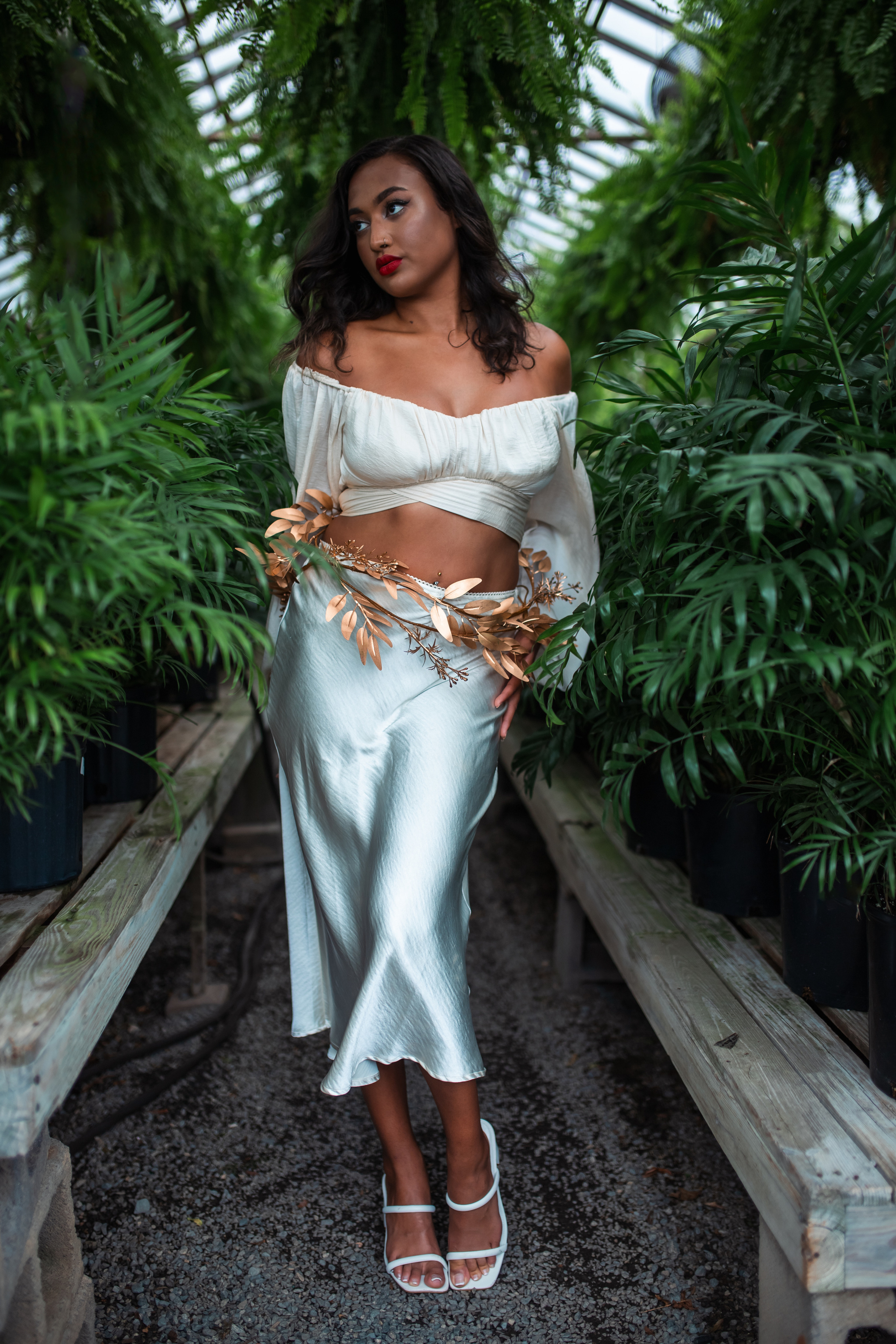 Shaylah. Oxana Photographer in Charlotte, NC