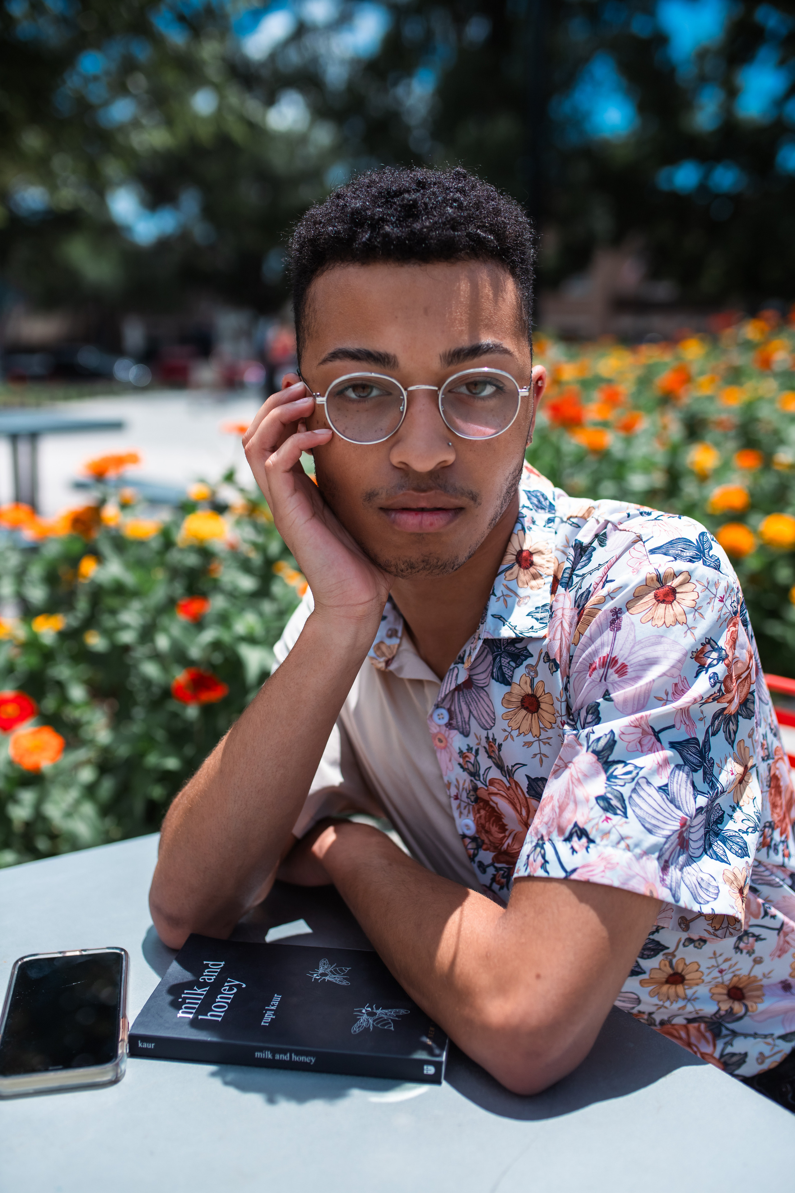 Caleb. Oxana Photographer in Charlotte, NC