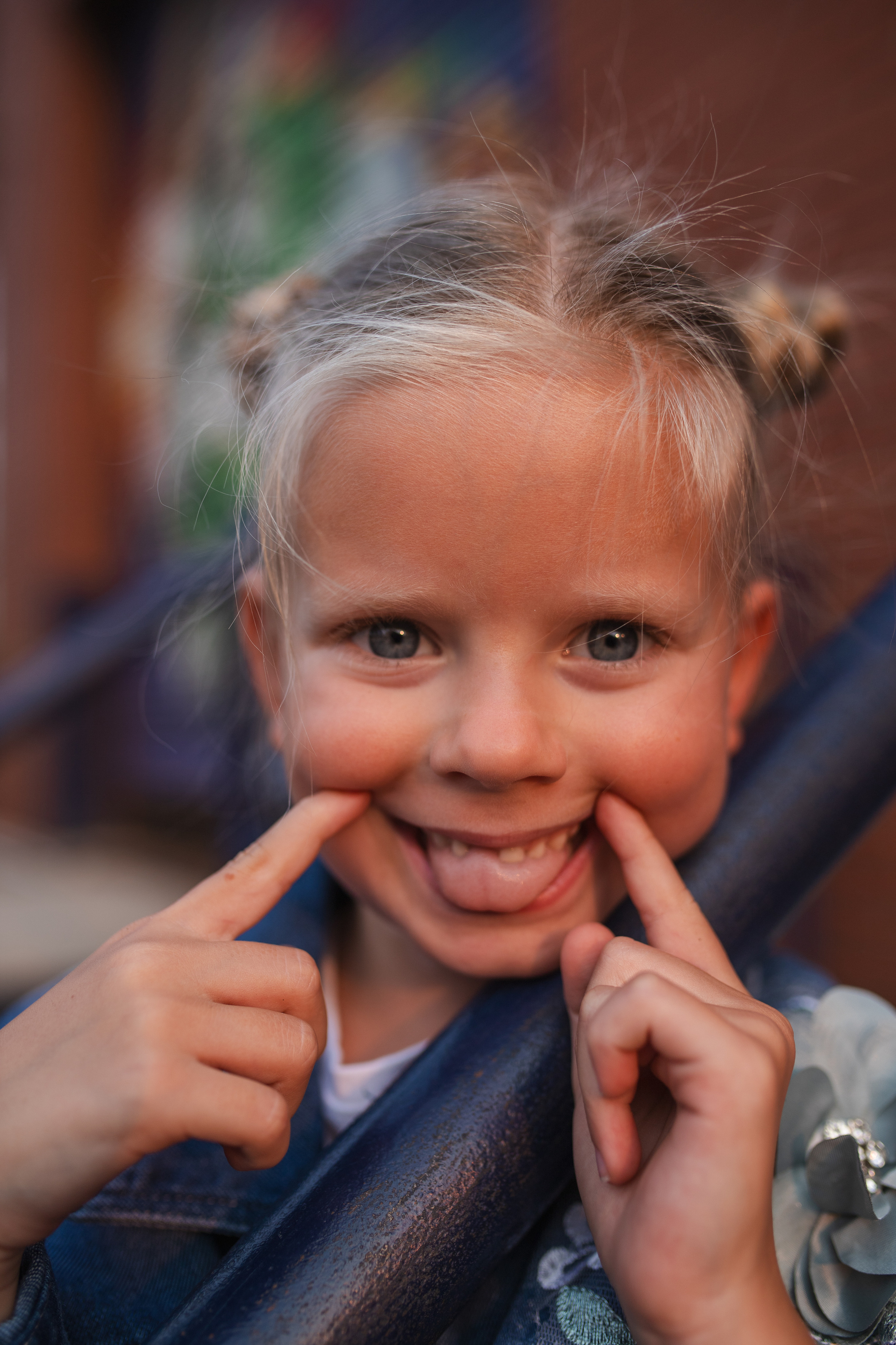 Spotlight Model School. Oxana Photographer in Charlotte, NC