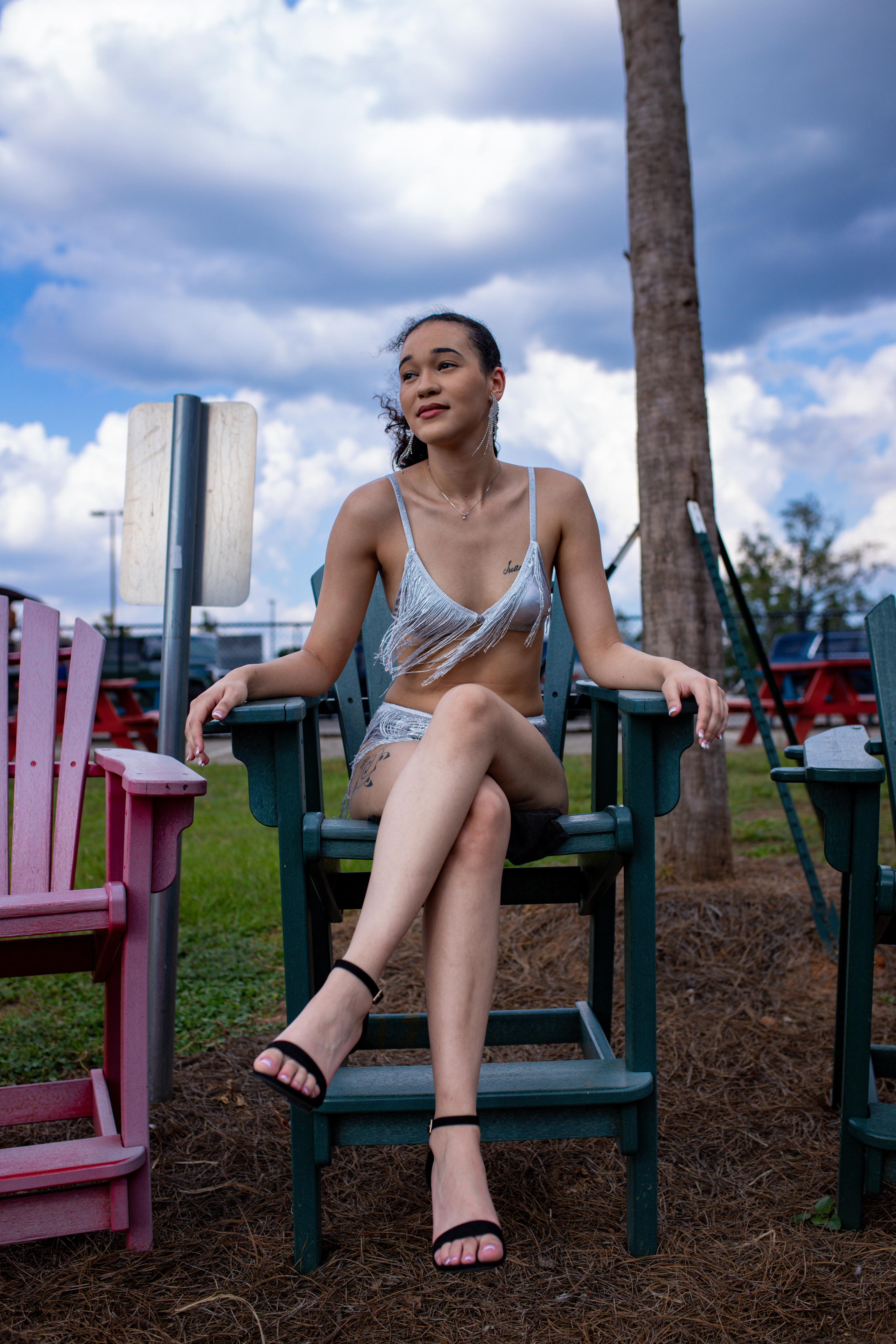 Tamara. Oxana Photographer in Charlotte, NC