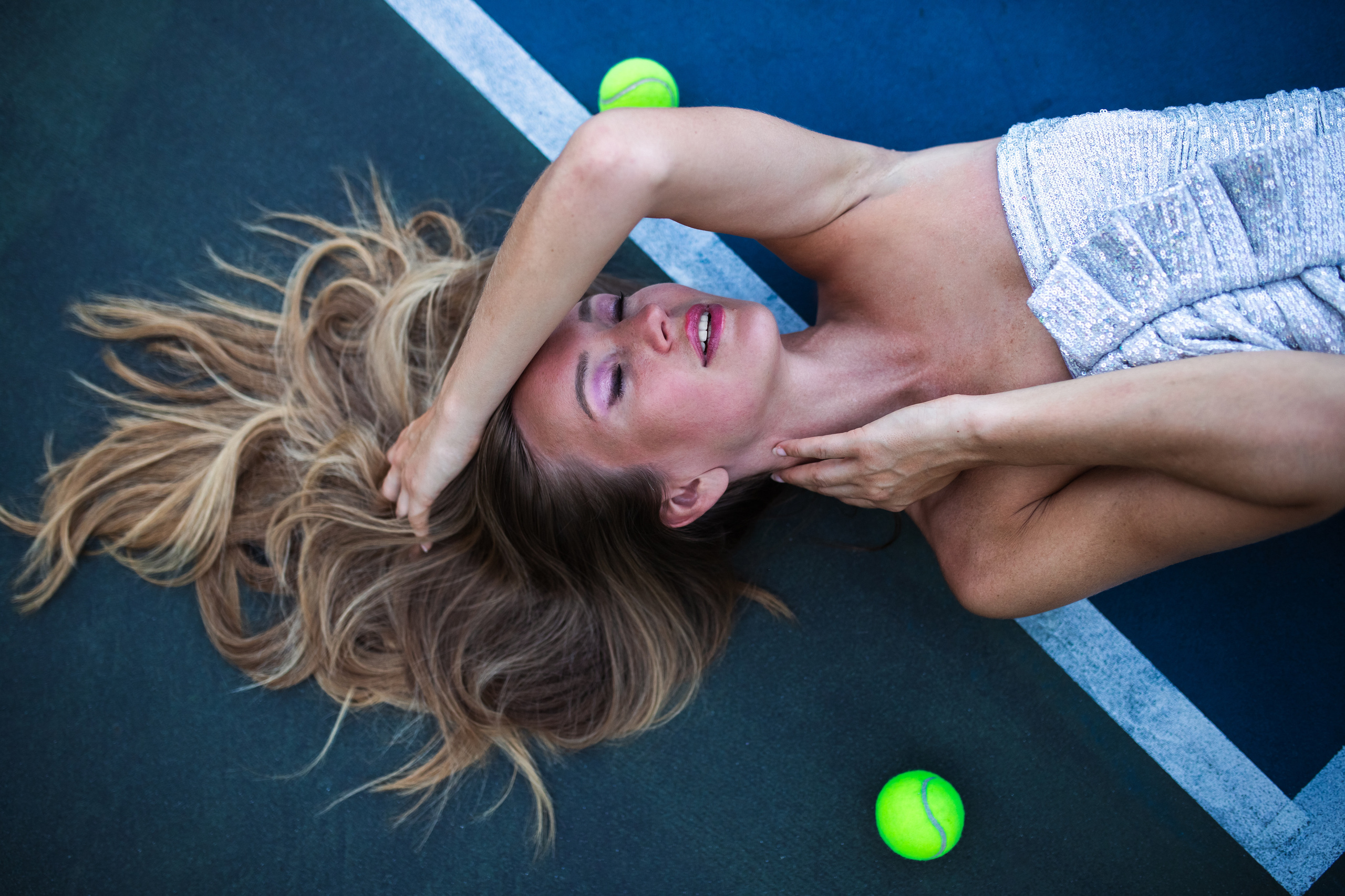 Olga. Oxana Photographer in Charlotte, NC