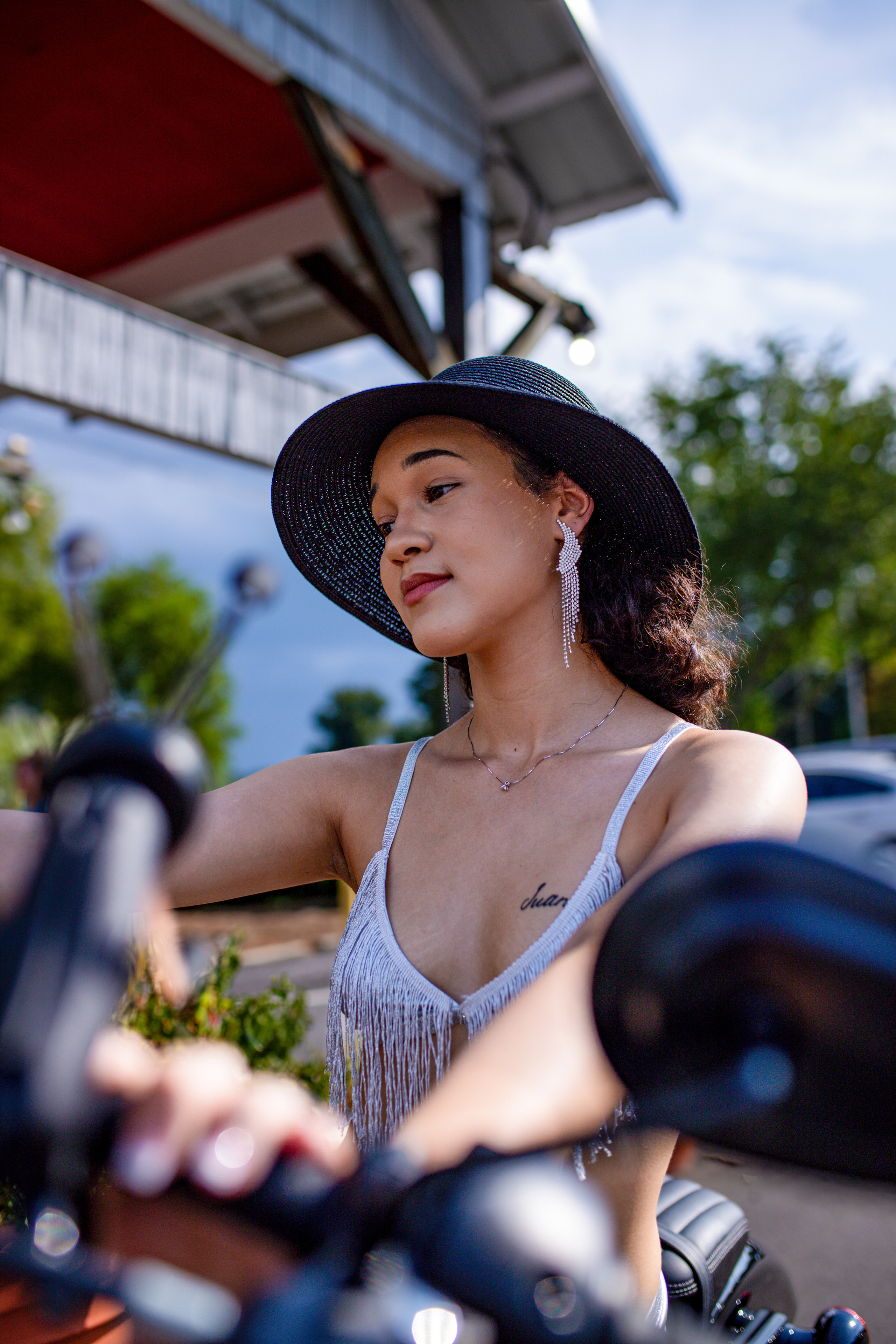 Tamara. Oxana Photographer in Charlotte, NC