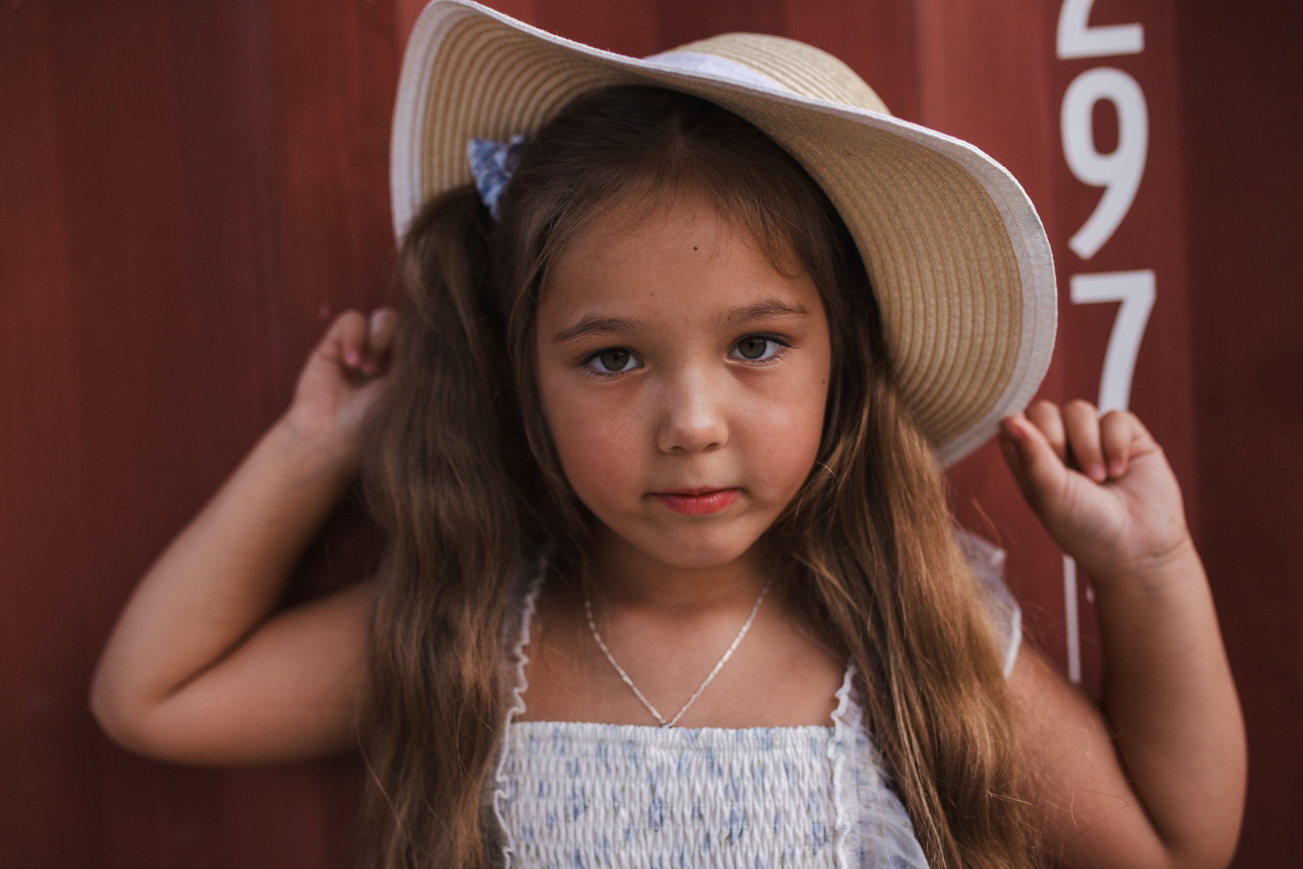 Spotlight Model School. Oxana Photographer in Charlotte, NC