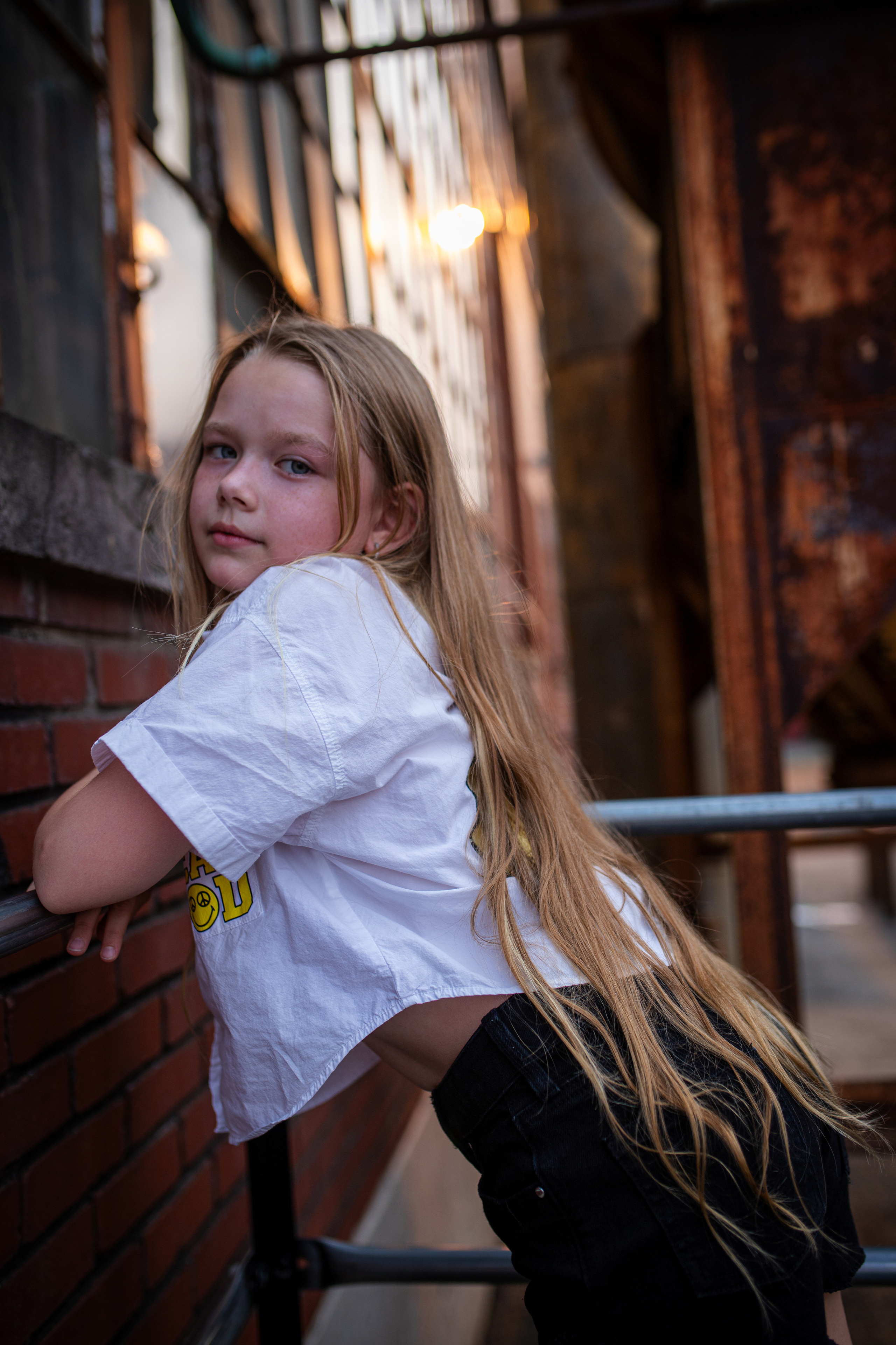 Spotlight Model School. Oxana Photographer in Charlotte, NC