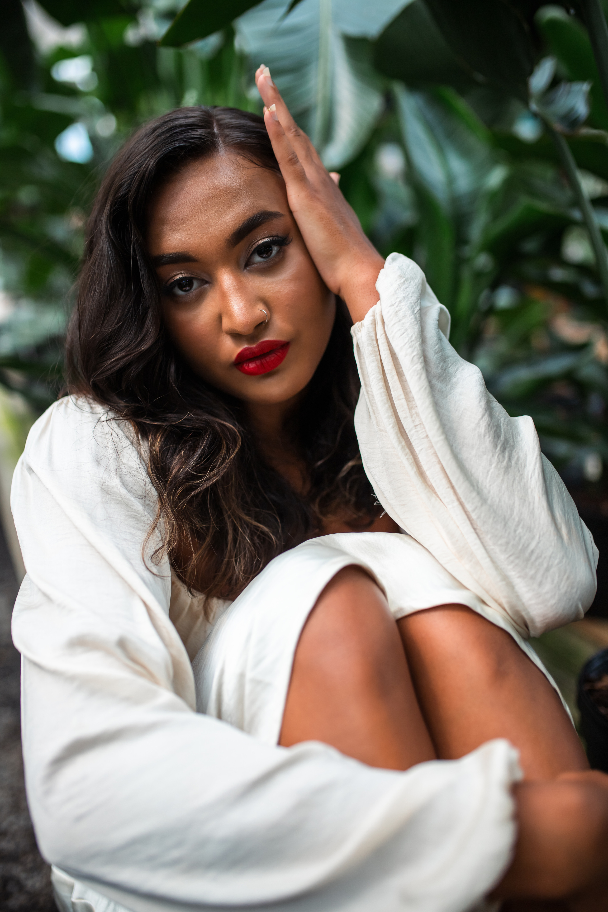 Shaylah. Oxana Photographer in Charlotte, NC