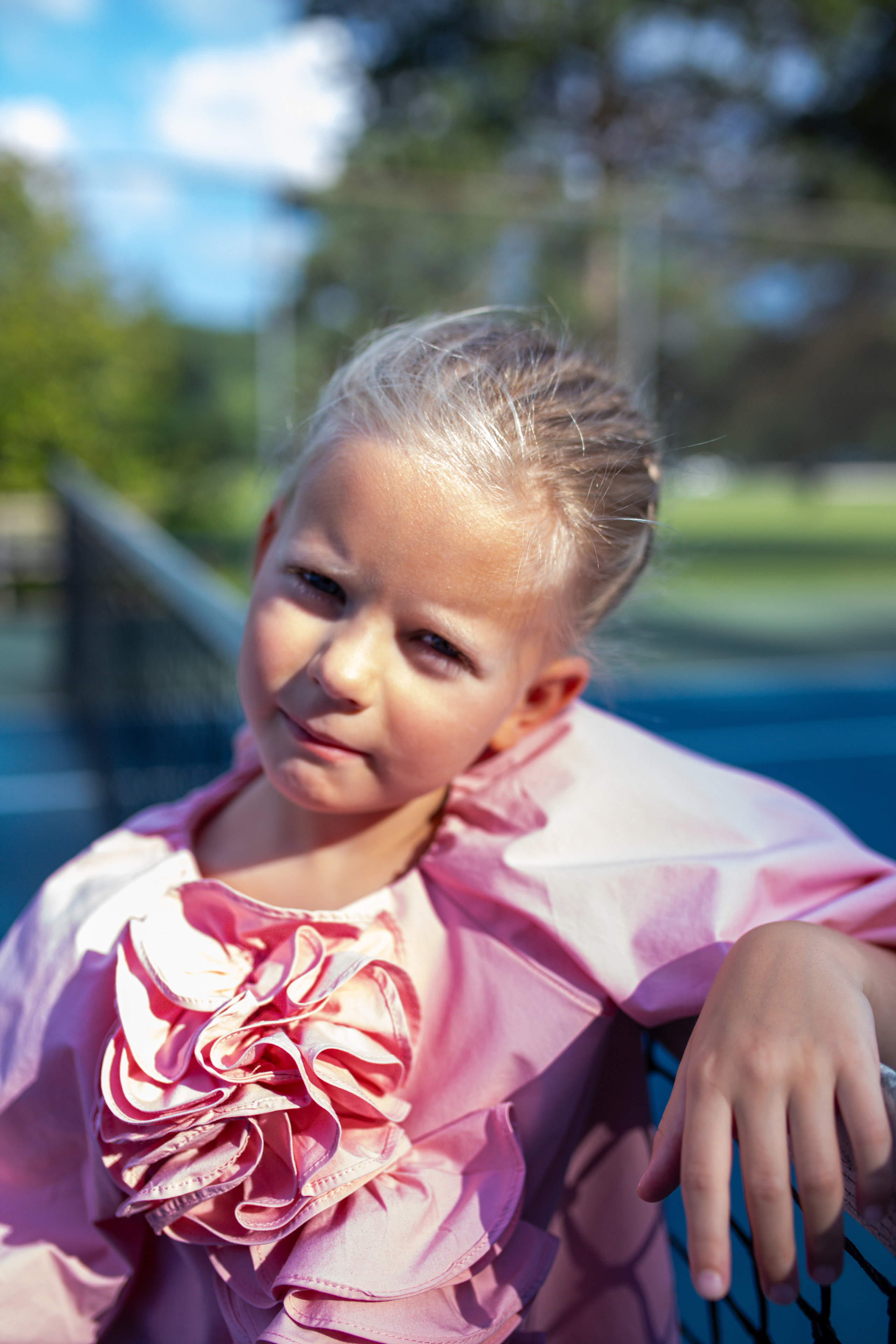 Spotlight Model School. Oxana Photographer in Charlotte, NC