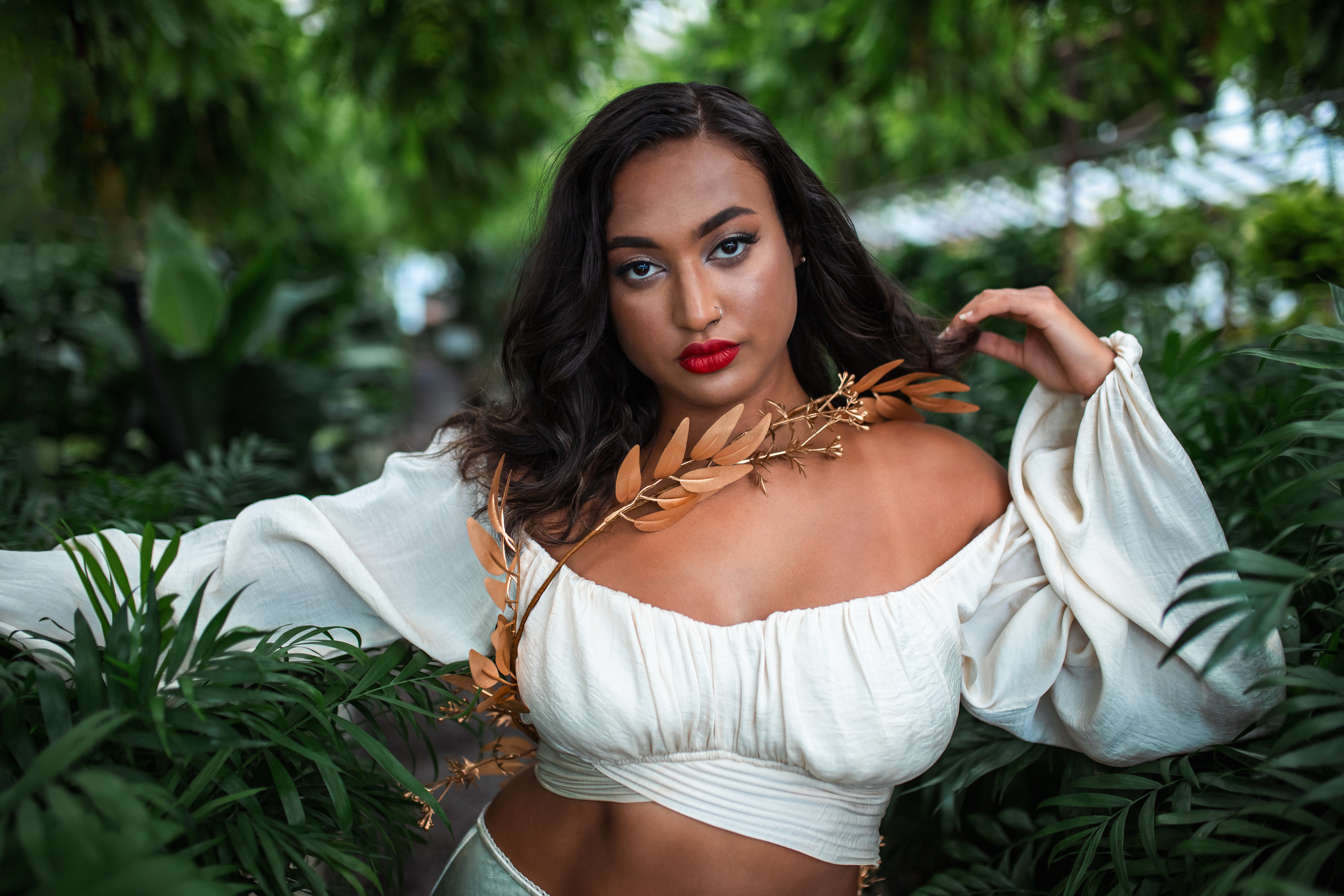 Shaylah. Oxana Photographer in Charlotte, NC