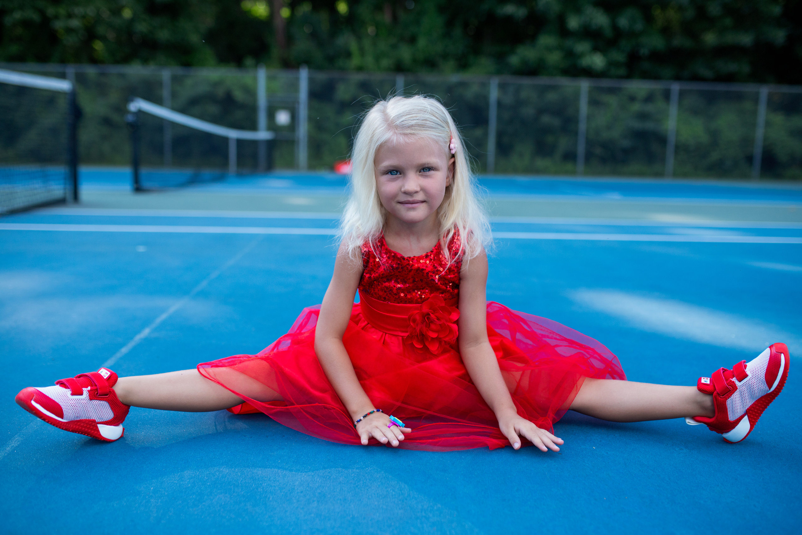 Spotlight Model School. Oxana Photographer in Charlotte, NC