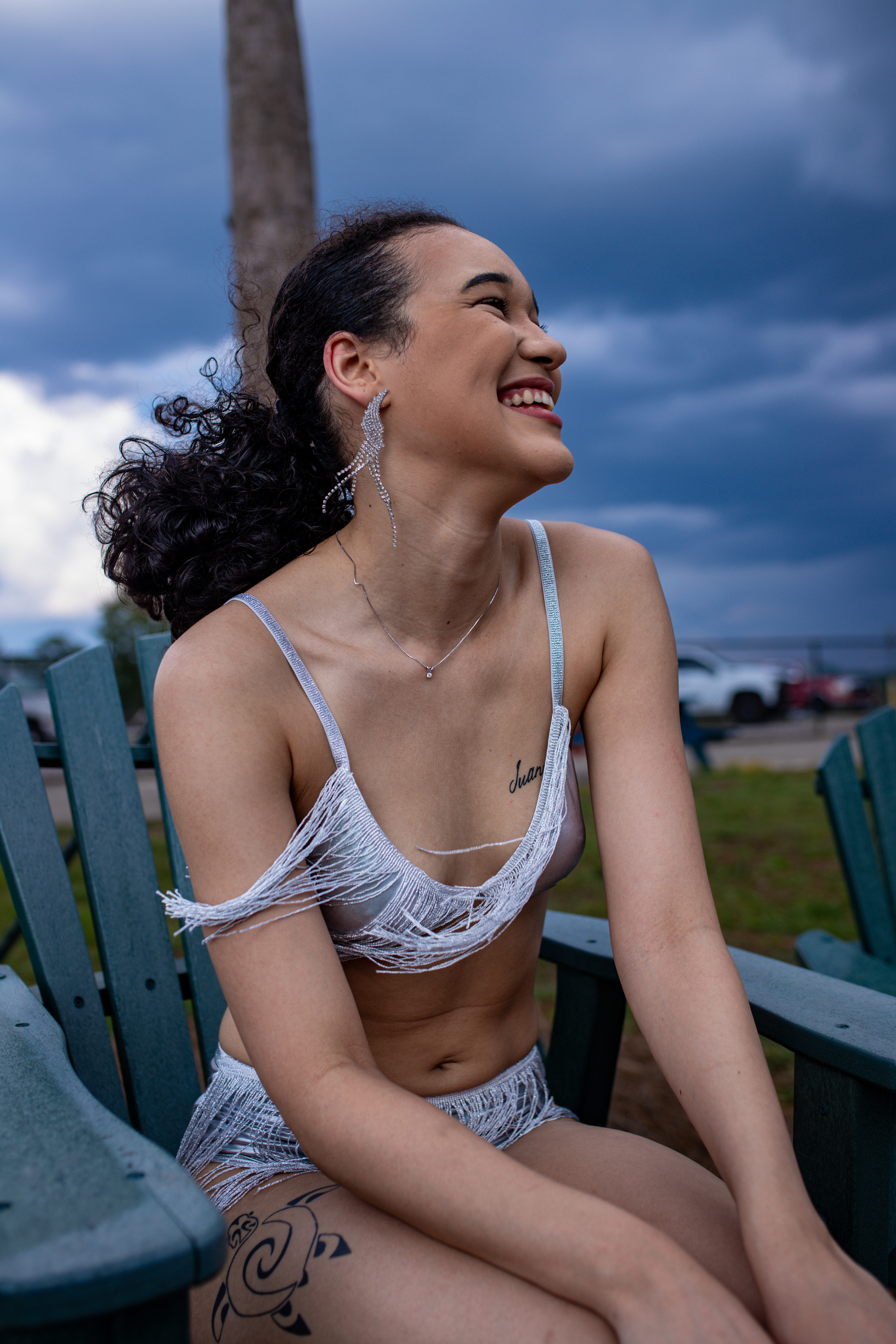 Tamara. Oxana Photographer in Charlotte, NC