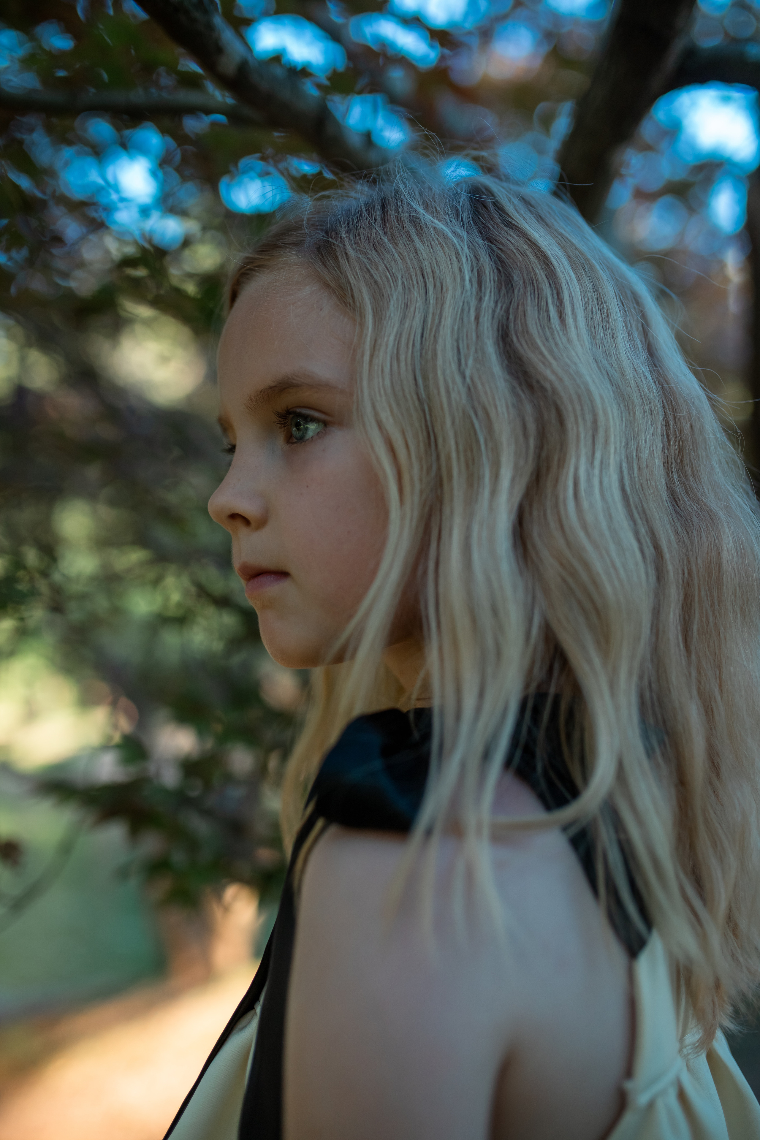 Spotlight Model School. Oxana Photographer in Charlotte, NC