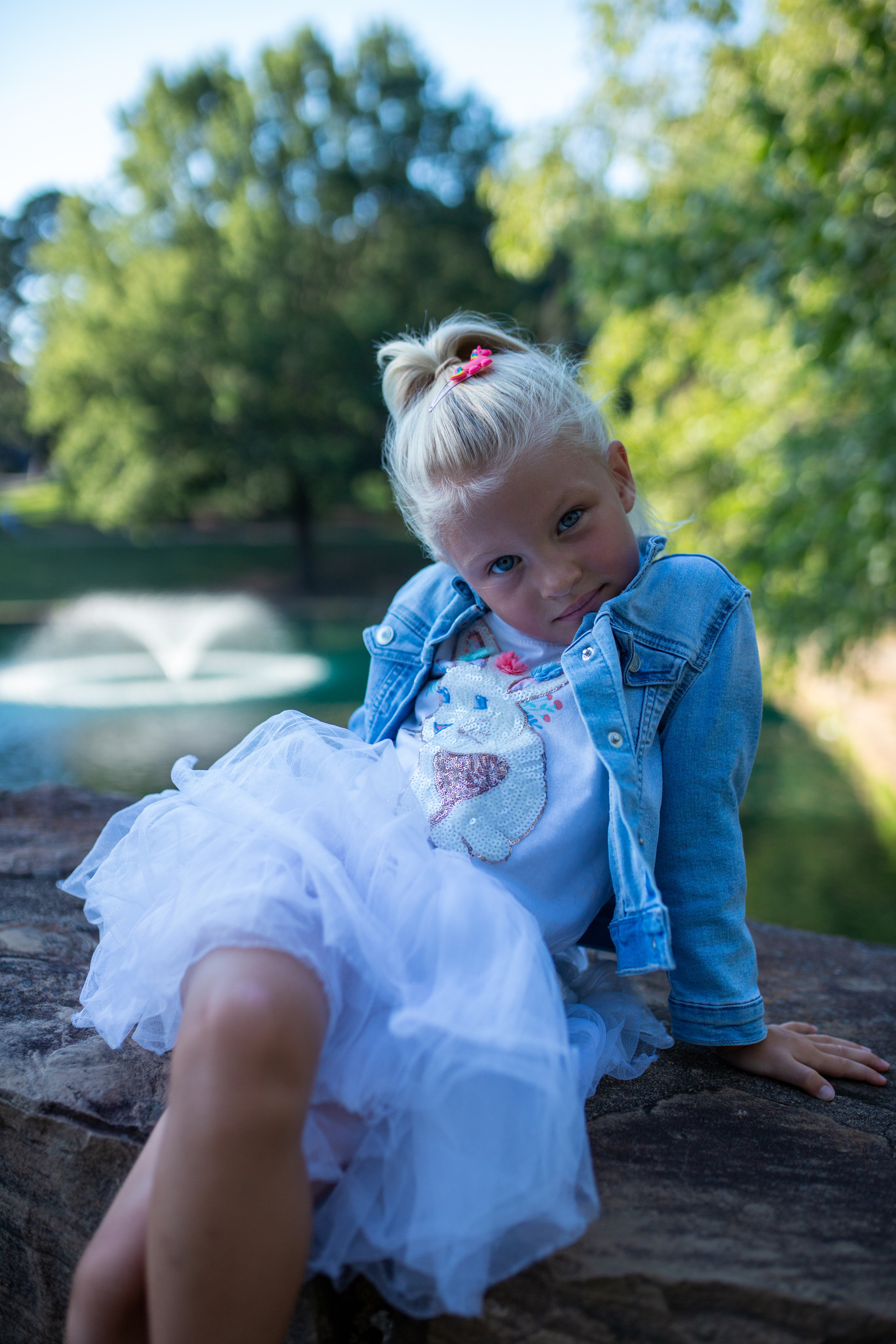 Spotlight Model School. Oxana Photographer in Charlotte, NC