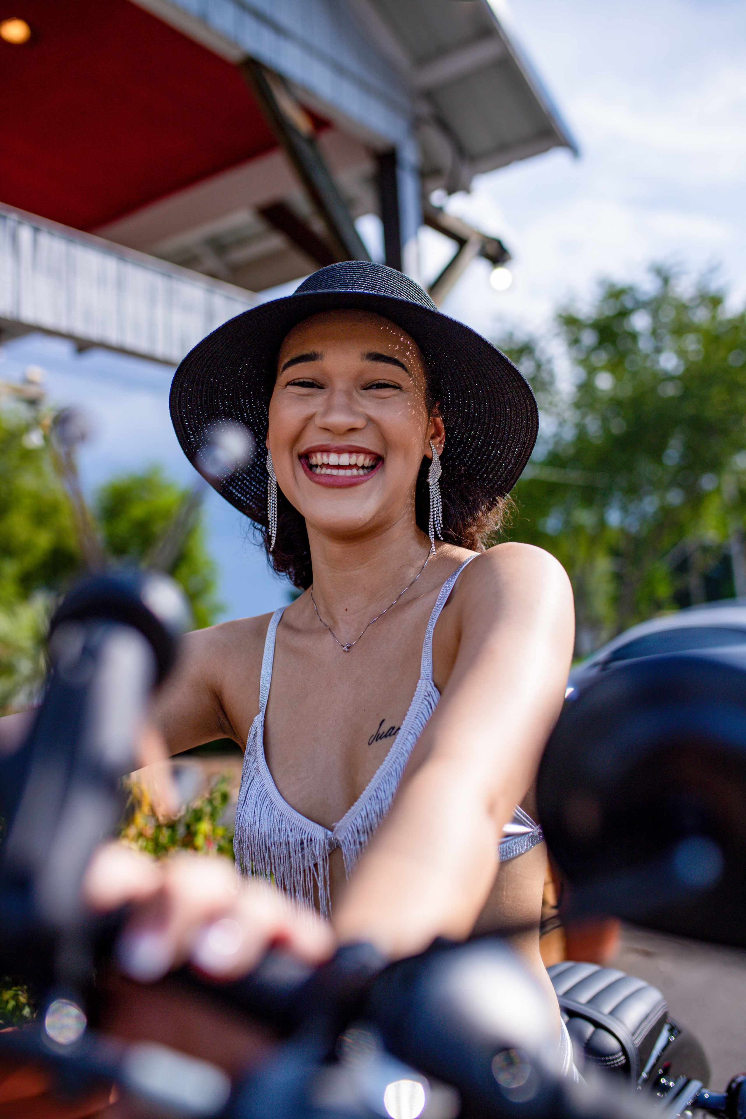 Tamara. Oxana Photographer in Charlotte, NC