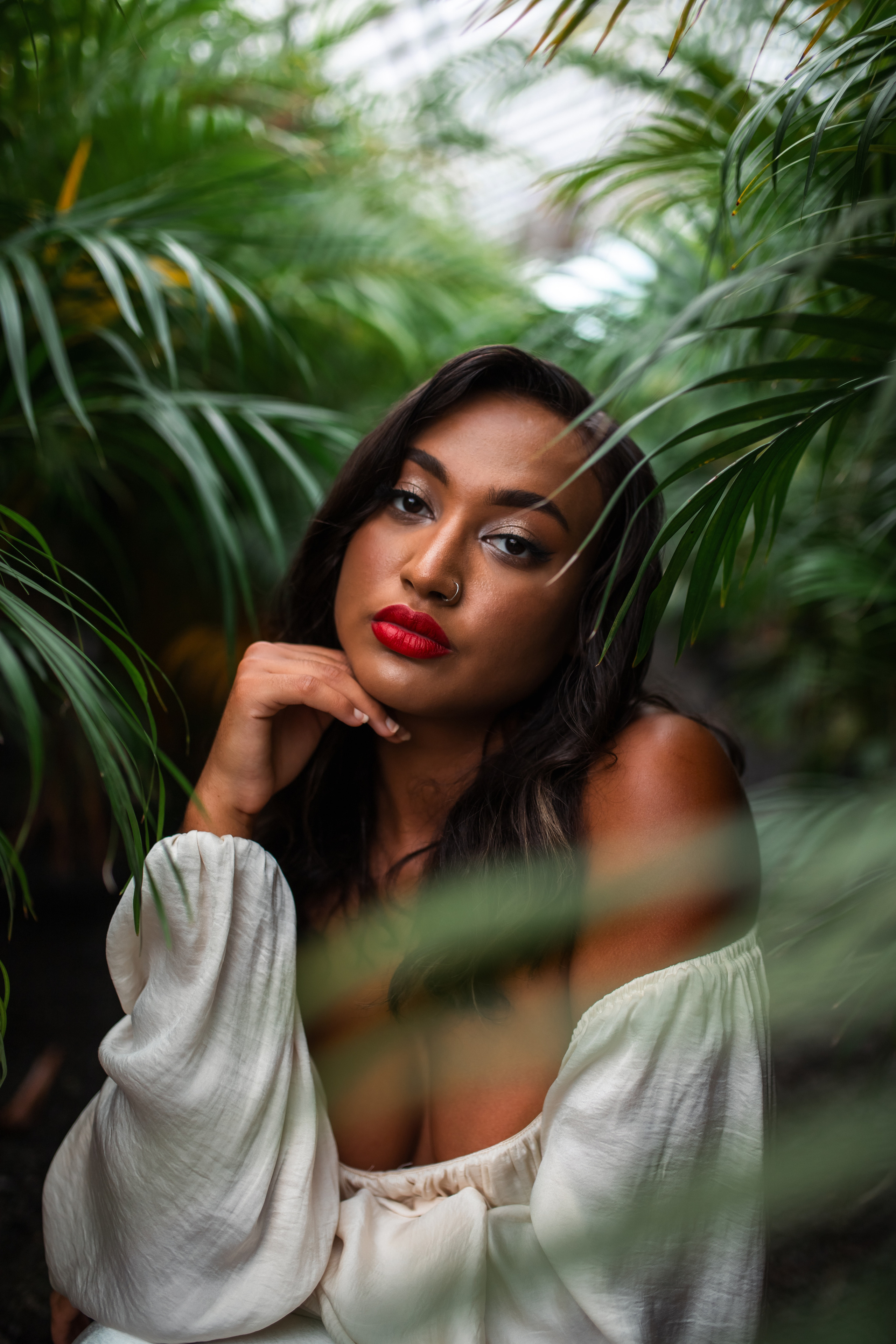 Shaylah. Oxana Photographer in Charlotte, NC