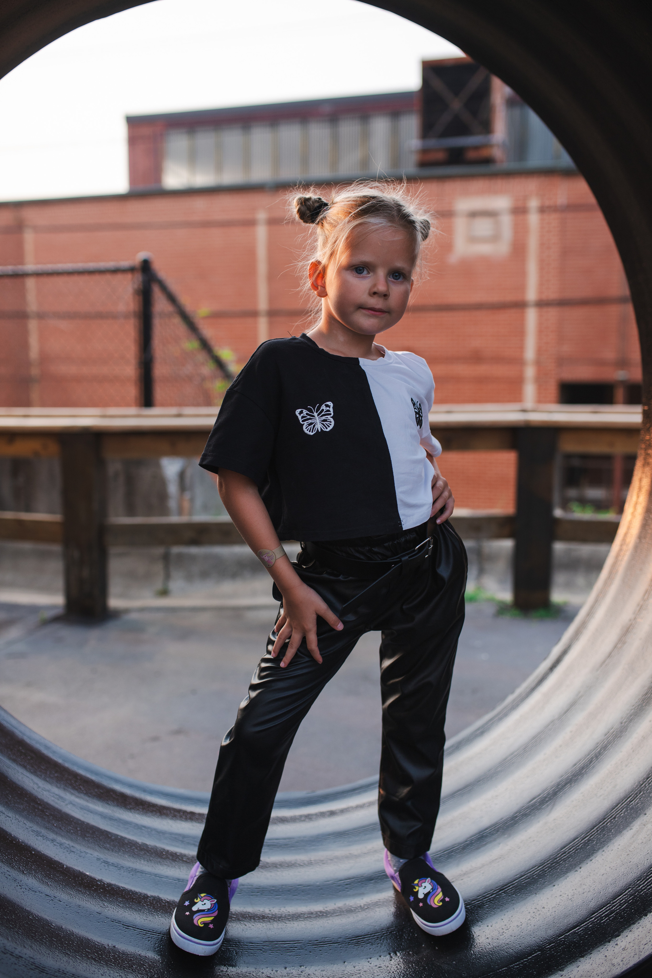 Spotlight Model School. Oxana Photographer in Charlotte, NC