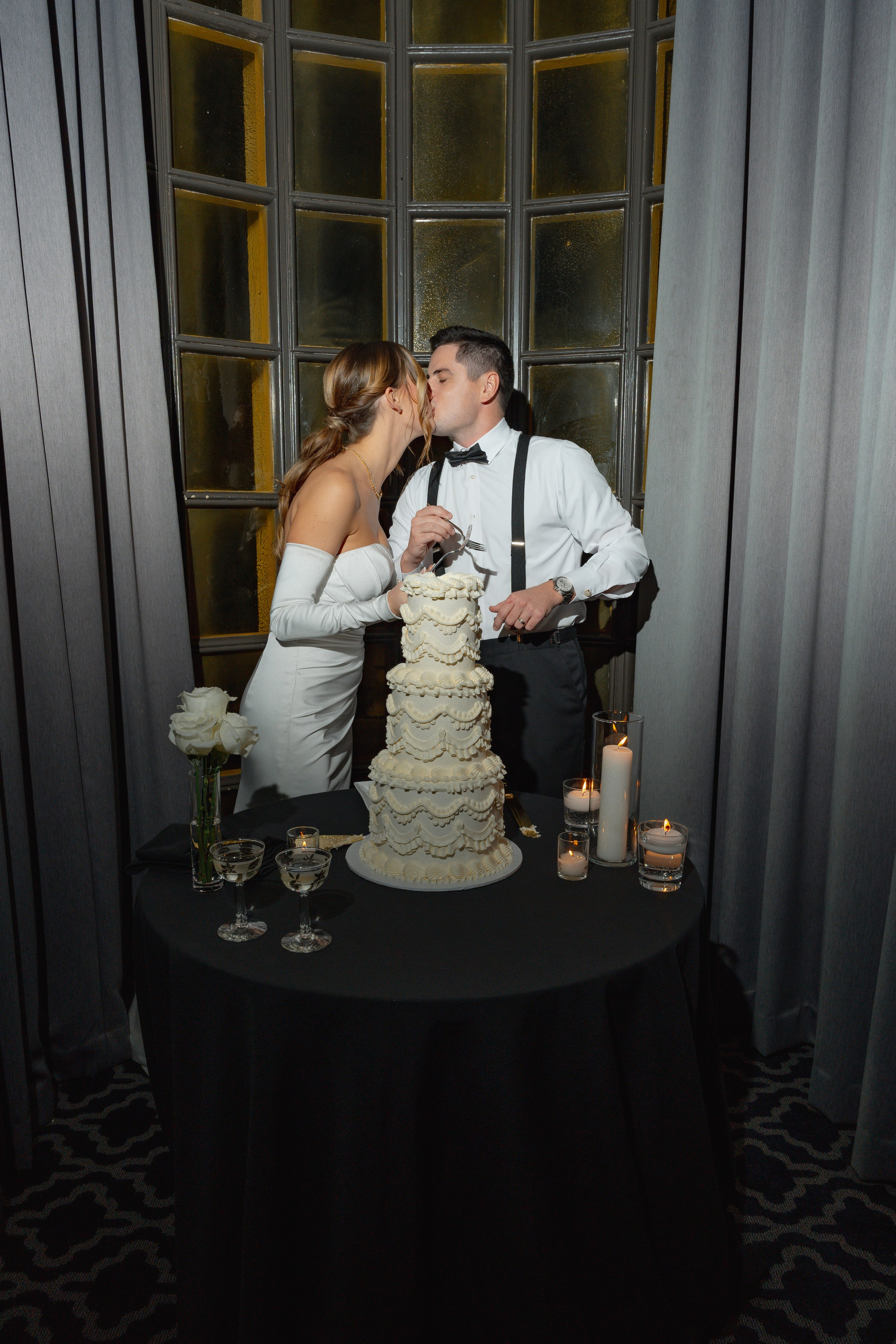 Jack and Maggie. Anna Krasnova Wedding photographer