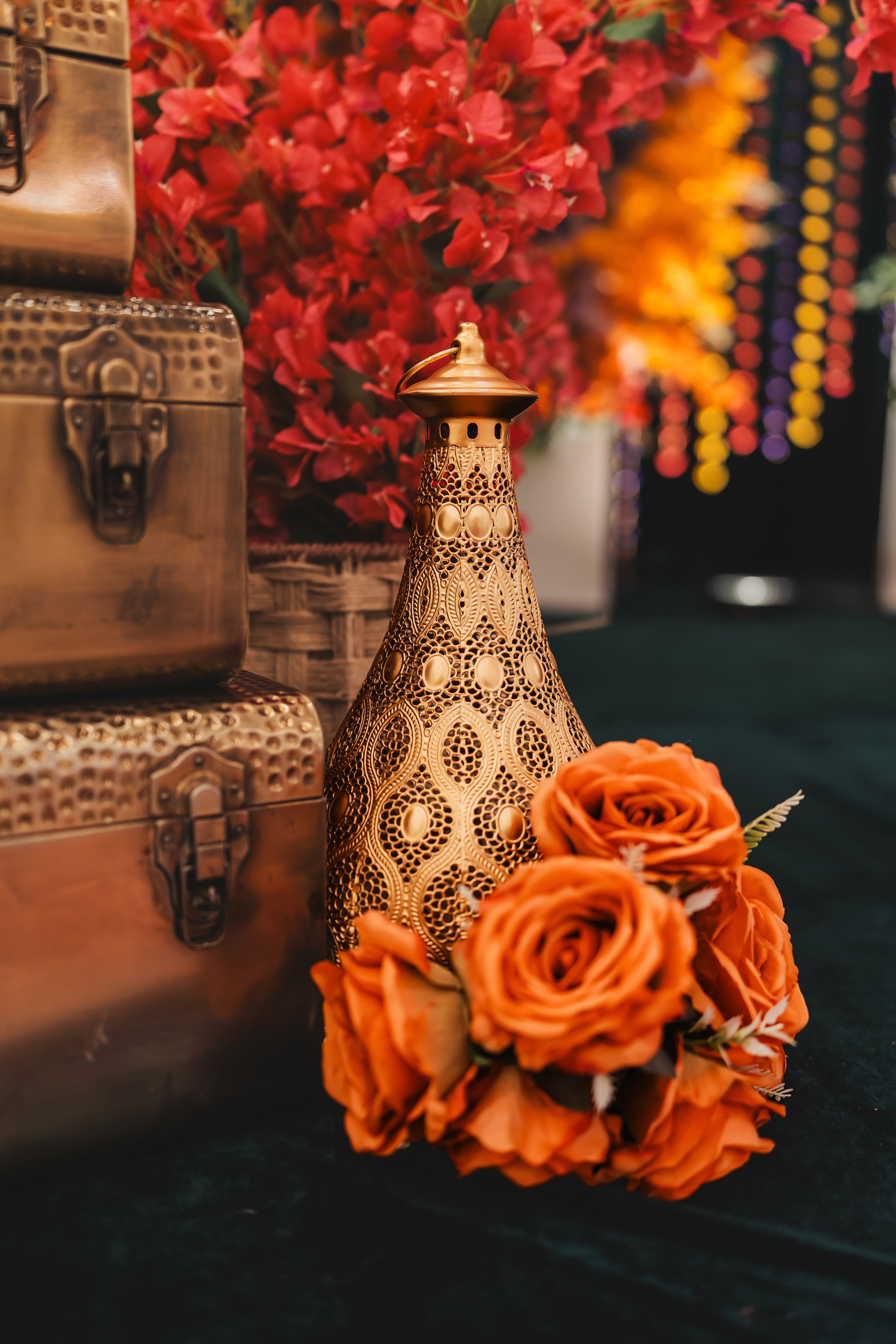 Bhavya & Bikram. Wedding Photographer & Cinematographer studios