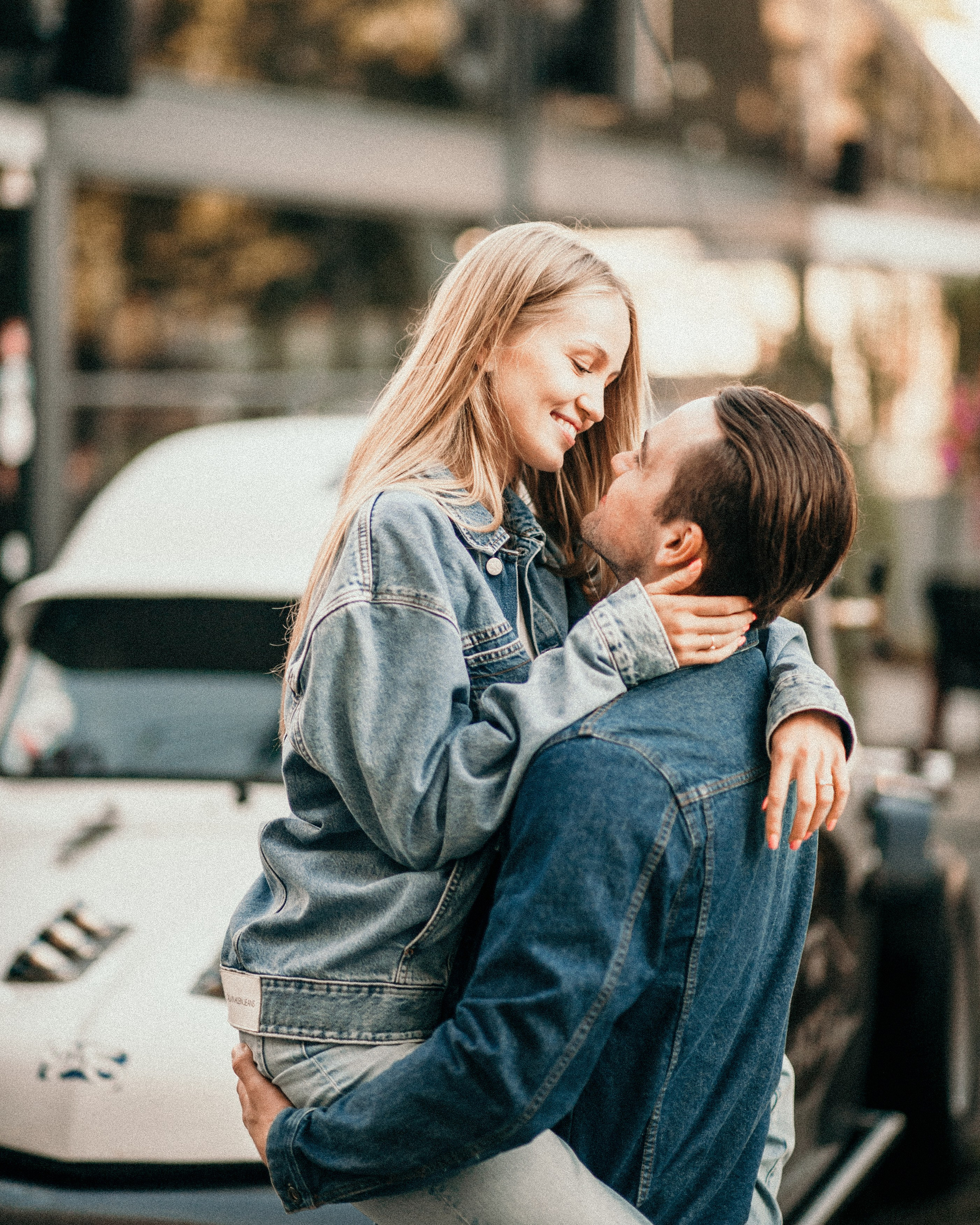 Лавстори в Риге. Свадебный и семейный фотограф в Риге Игорь Давидович