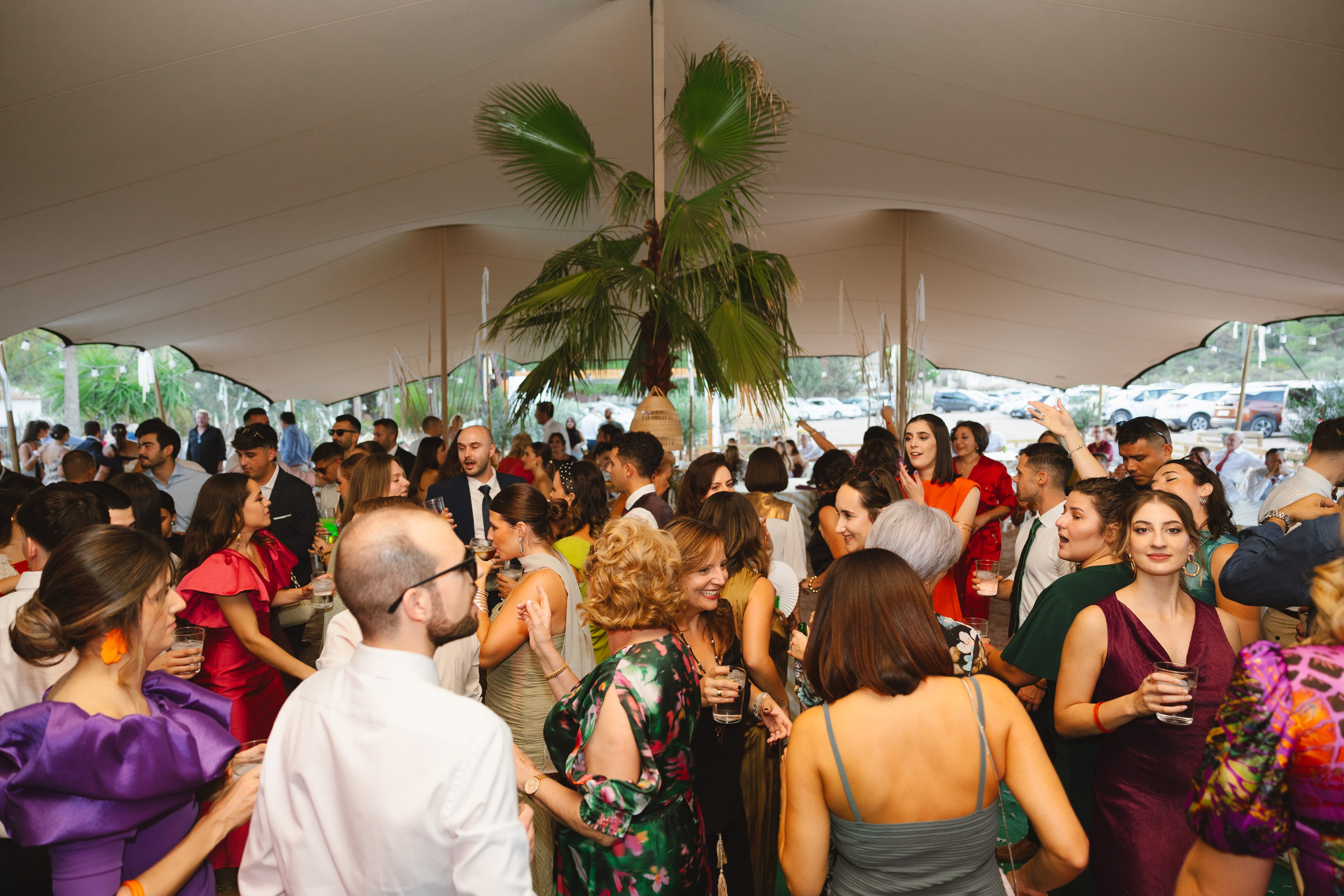 Mª ÁNGELES & ALEJANDRO. Fotógrafo y Videografo de bodas y eventos