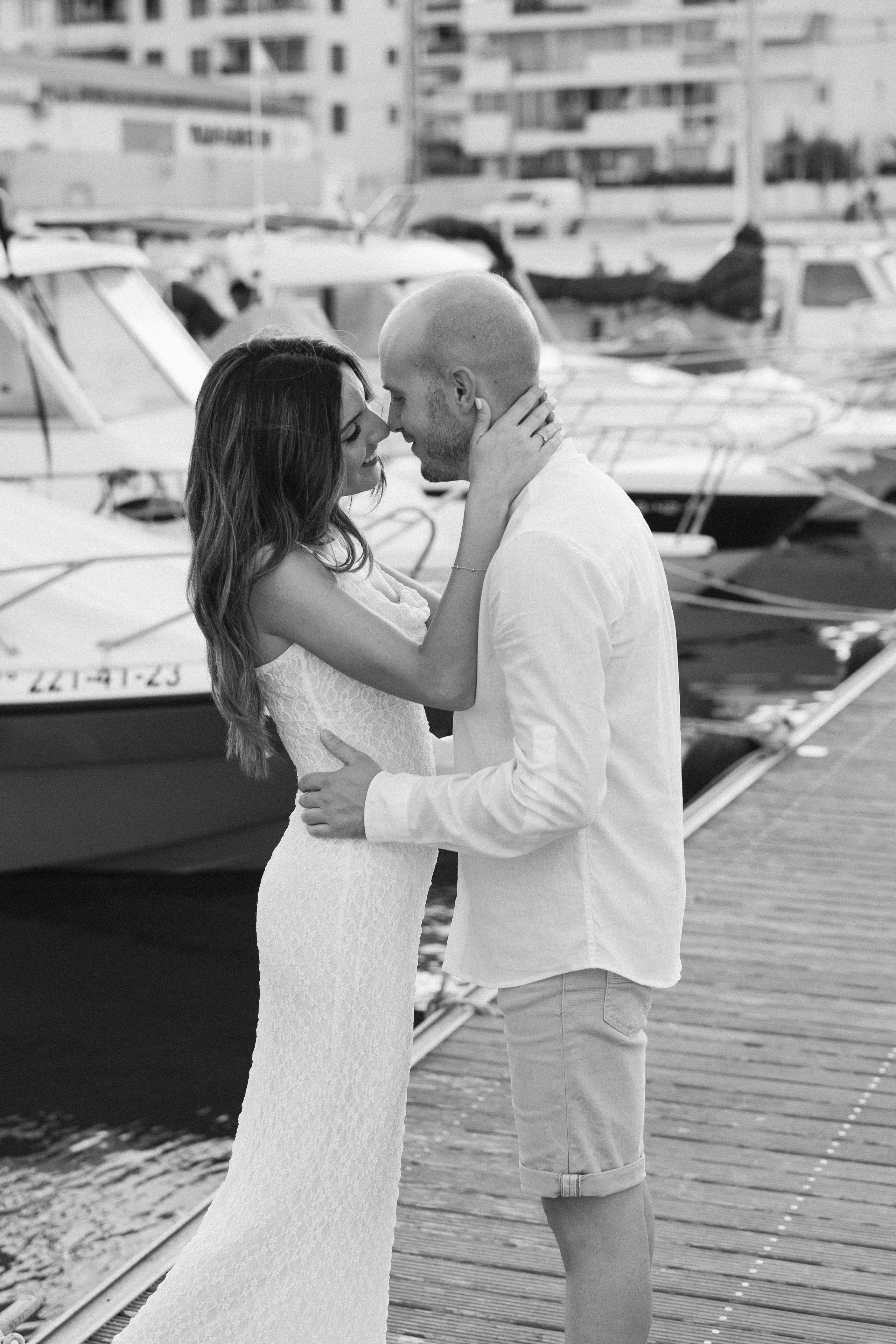 PREBODA EN ALTEA. Fotógrafo y Videógrafo de bodas y eventos