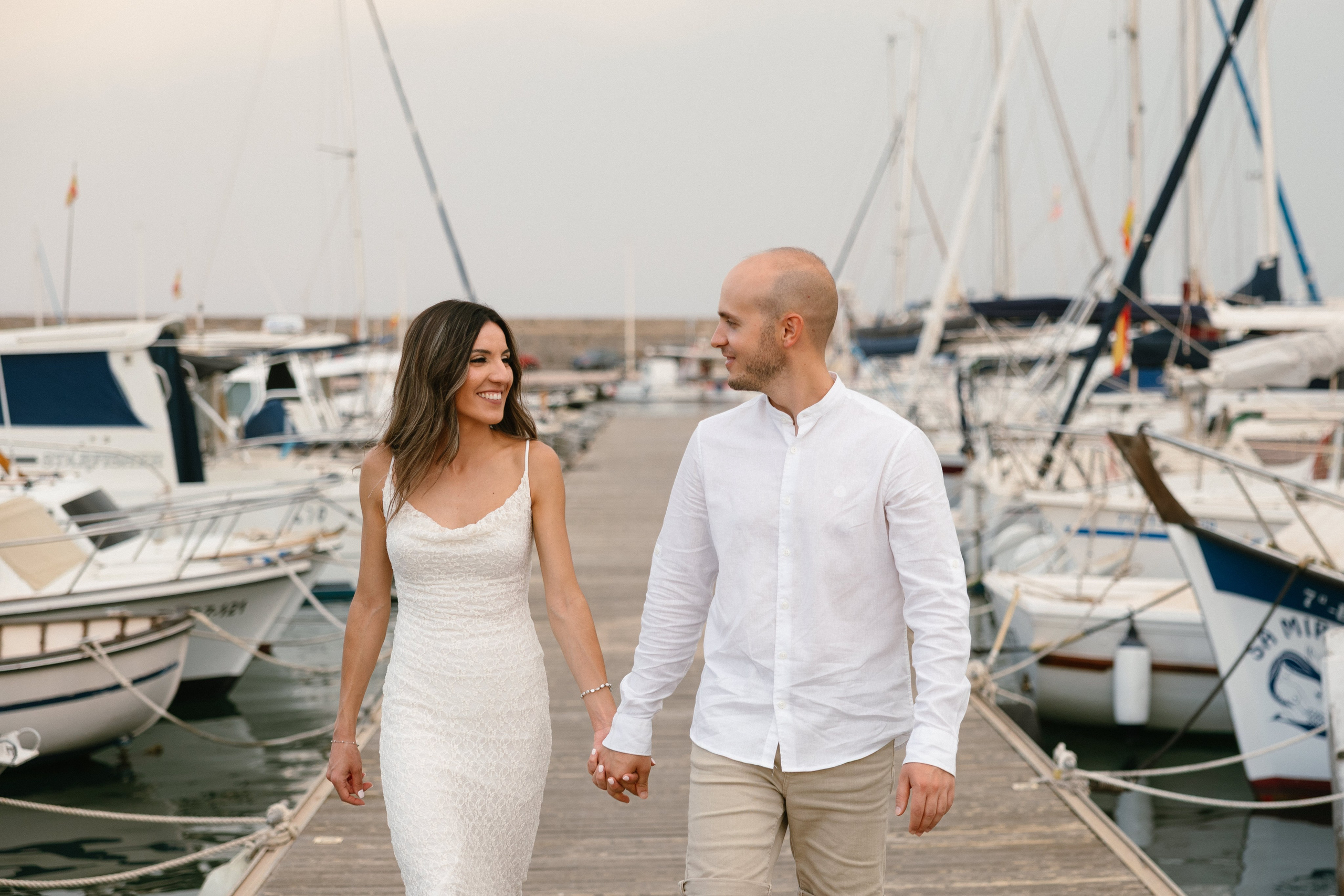 PREBODA EN ALTEA. Fotógrafo y Videógrafo de bodas y eventos