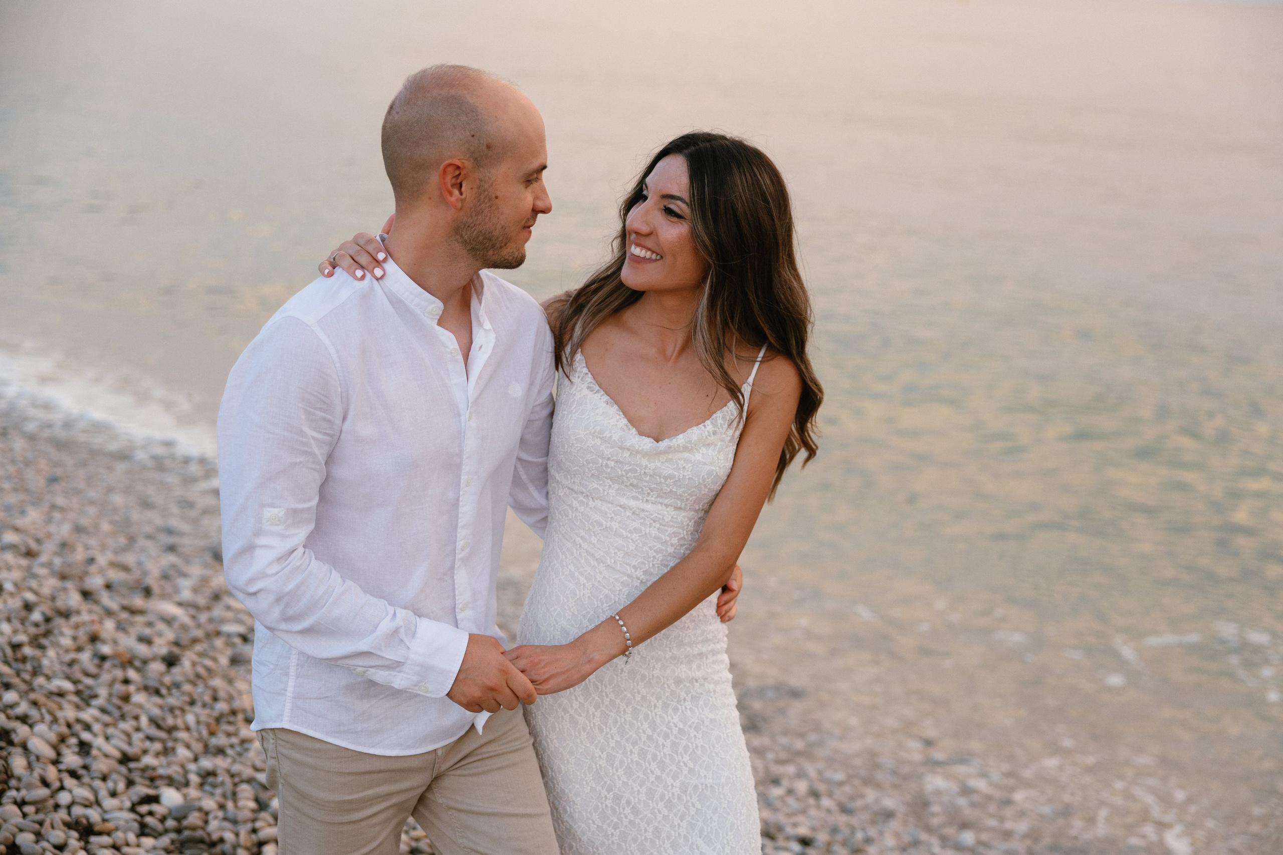 PREBODA EN ALTEA. Fotógrafo y Videógrafo de bodas y eventos