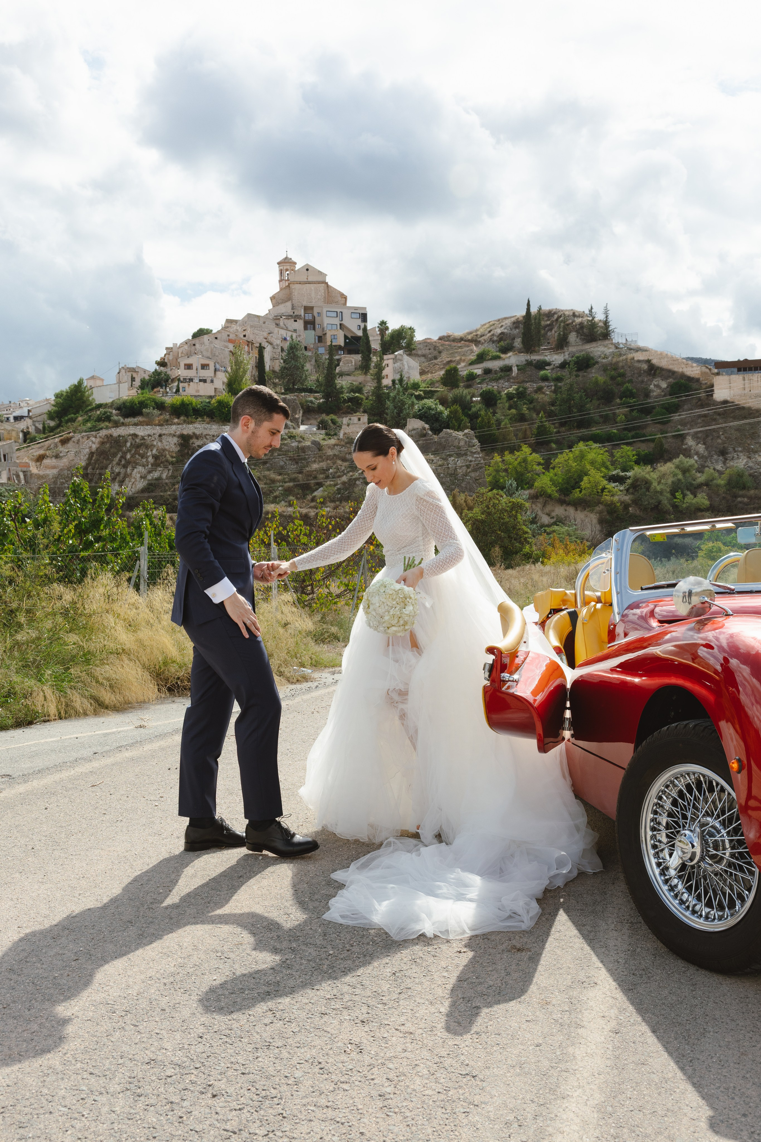 EVA & GUILLE. Fotógrafo y Videografo de bodas y eventos