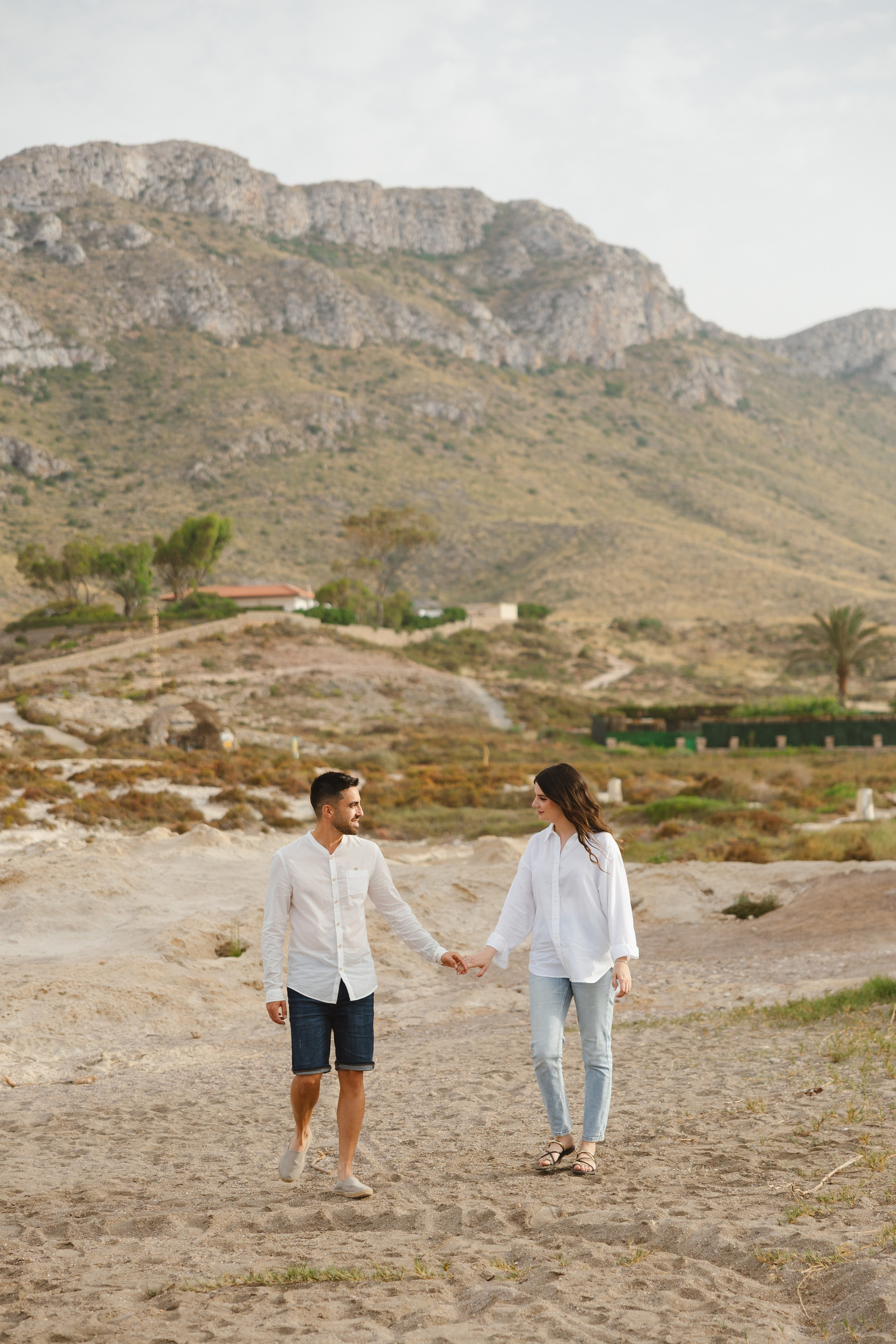 PREBODA ISA & ÁNGEL. Fotógrafo y Videografo de bodas y eventos
