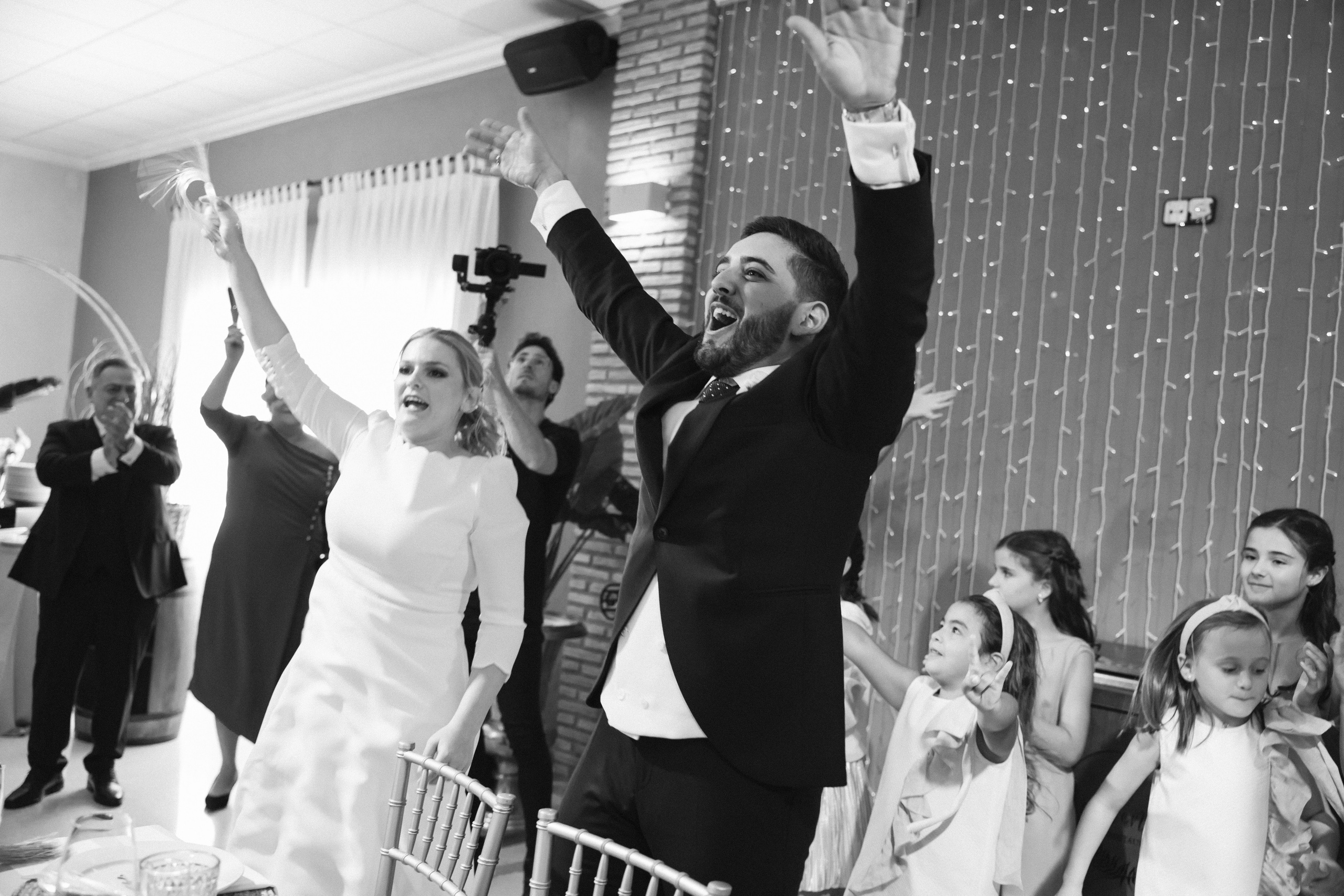 Mª ÁNGELES & ALEJANDRO. Fotógrafo y Videografo de bodas y eventos