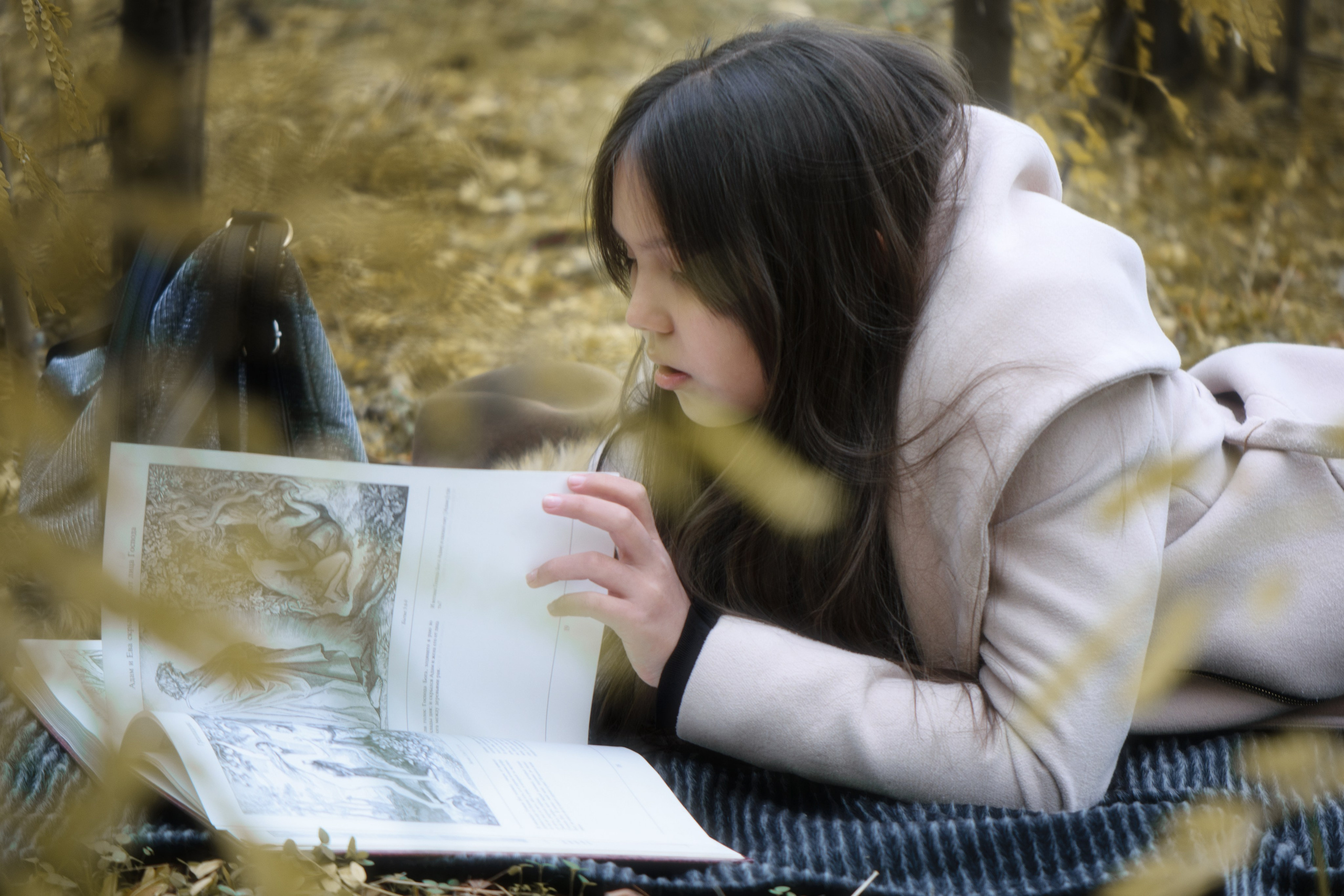 В сквере. Ваш фотограф в Ашхабаде Гамлет Осипов