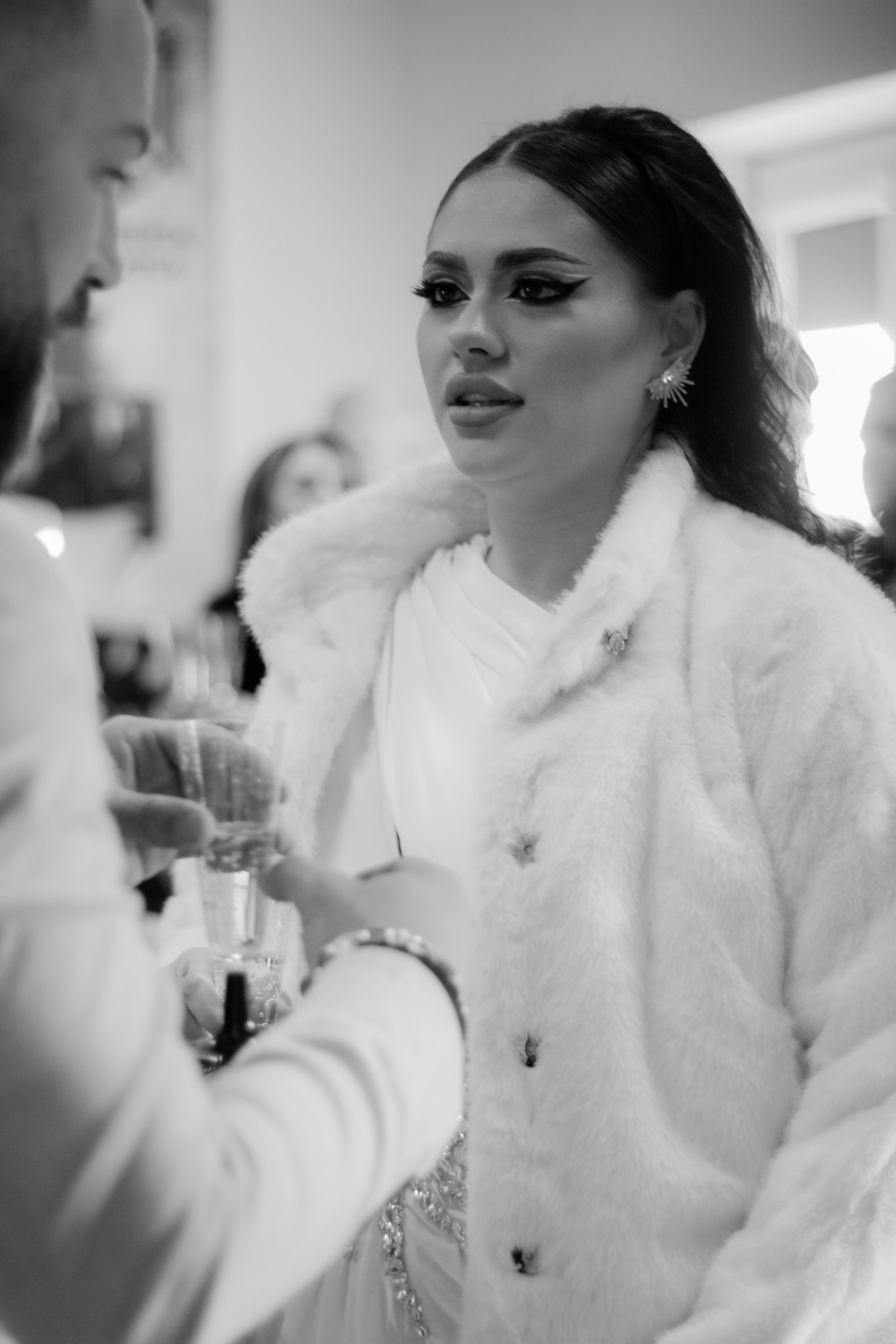 Madalina & Alin. Fotograf si videograf — evenimente si studio