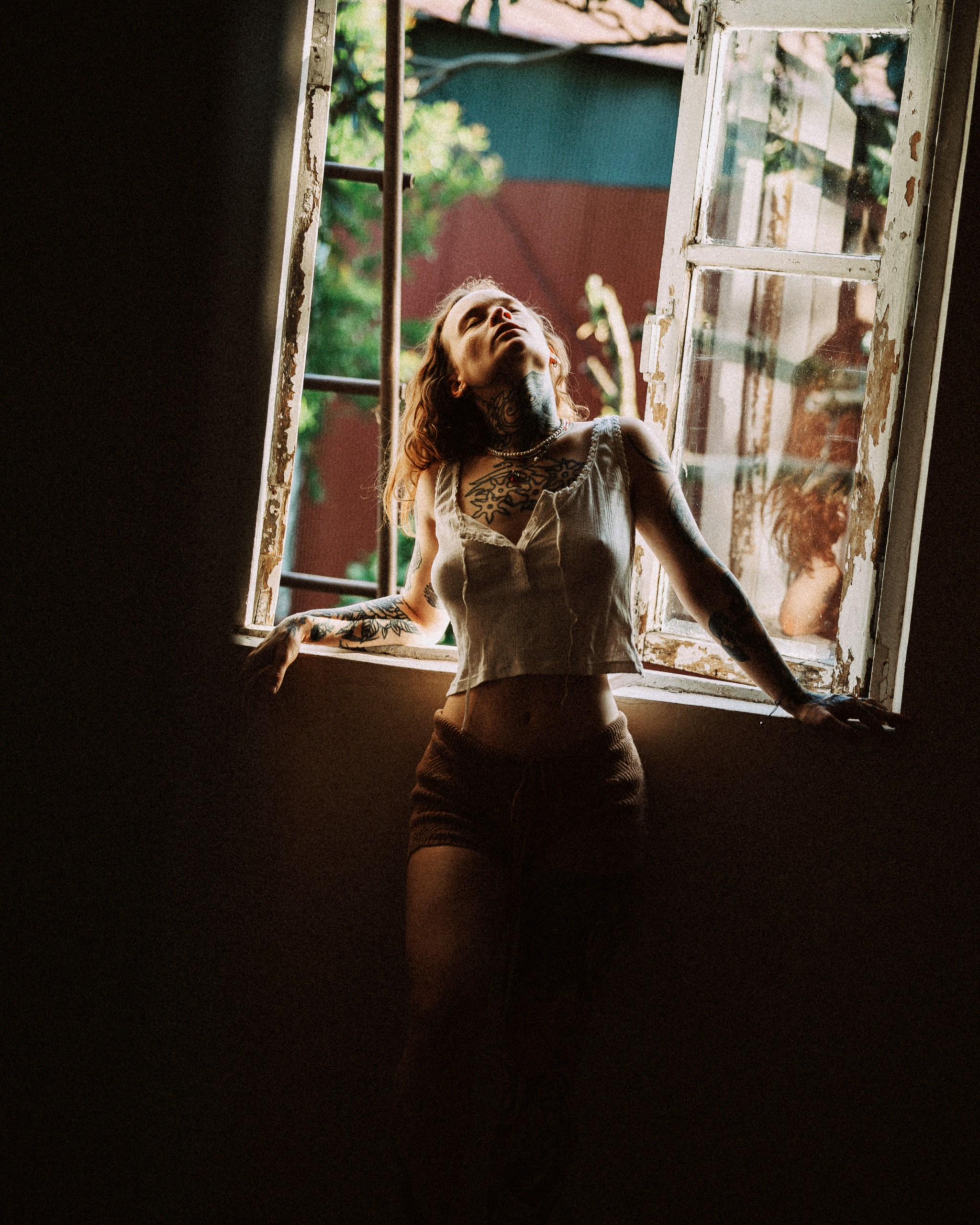 Helen. Inna Mendelson — Photographer