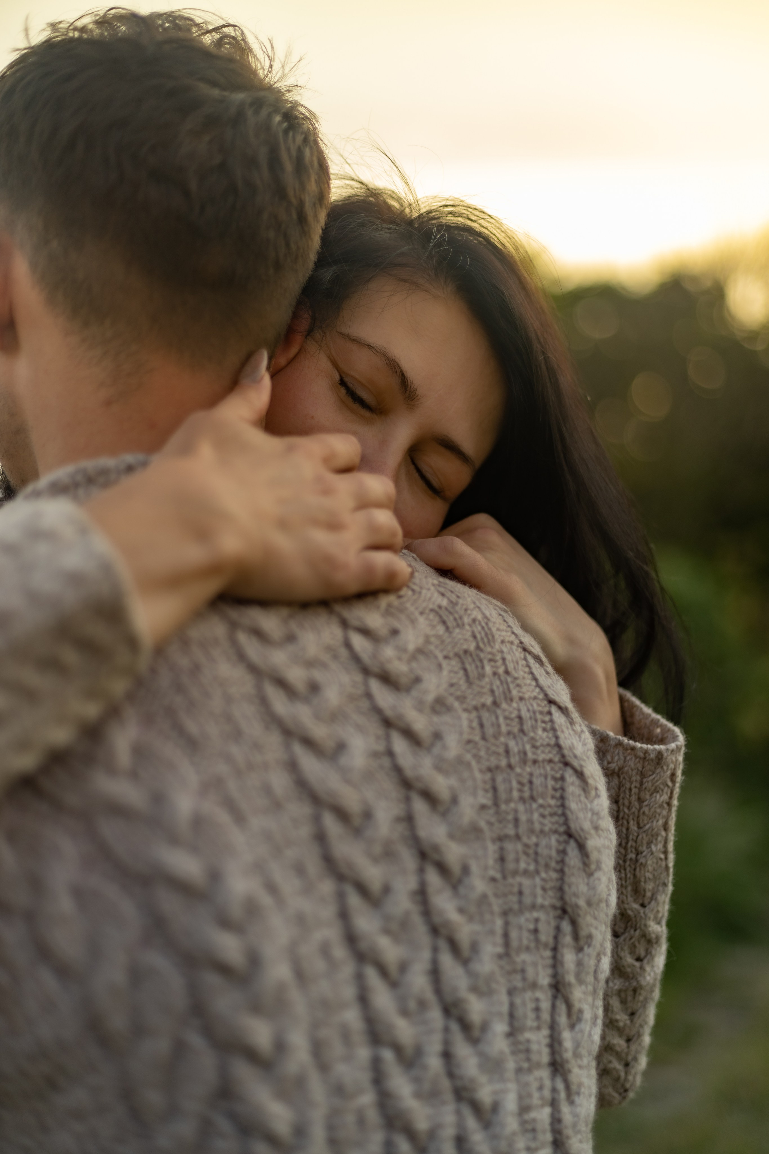 Jelena&Georgy. Photographer Co Dublin, Balbriggan — Agata Maliseva