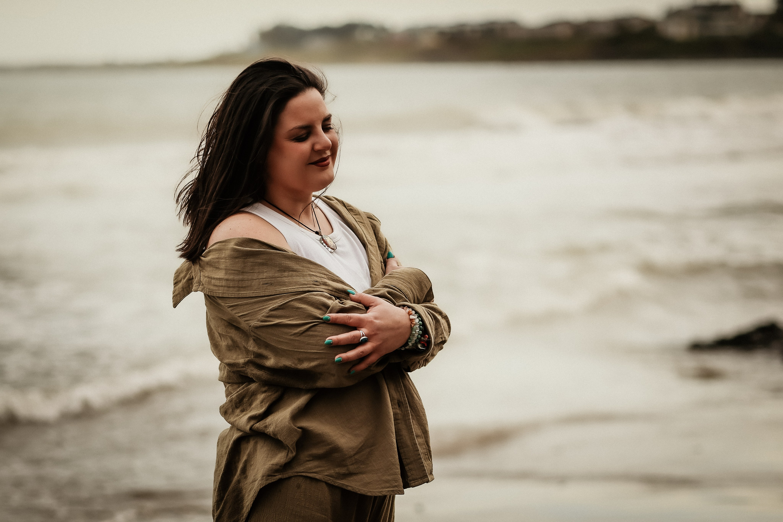 Yana. Photographer Co Dublin, Balbriggan — Agata Maliseva