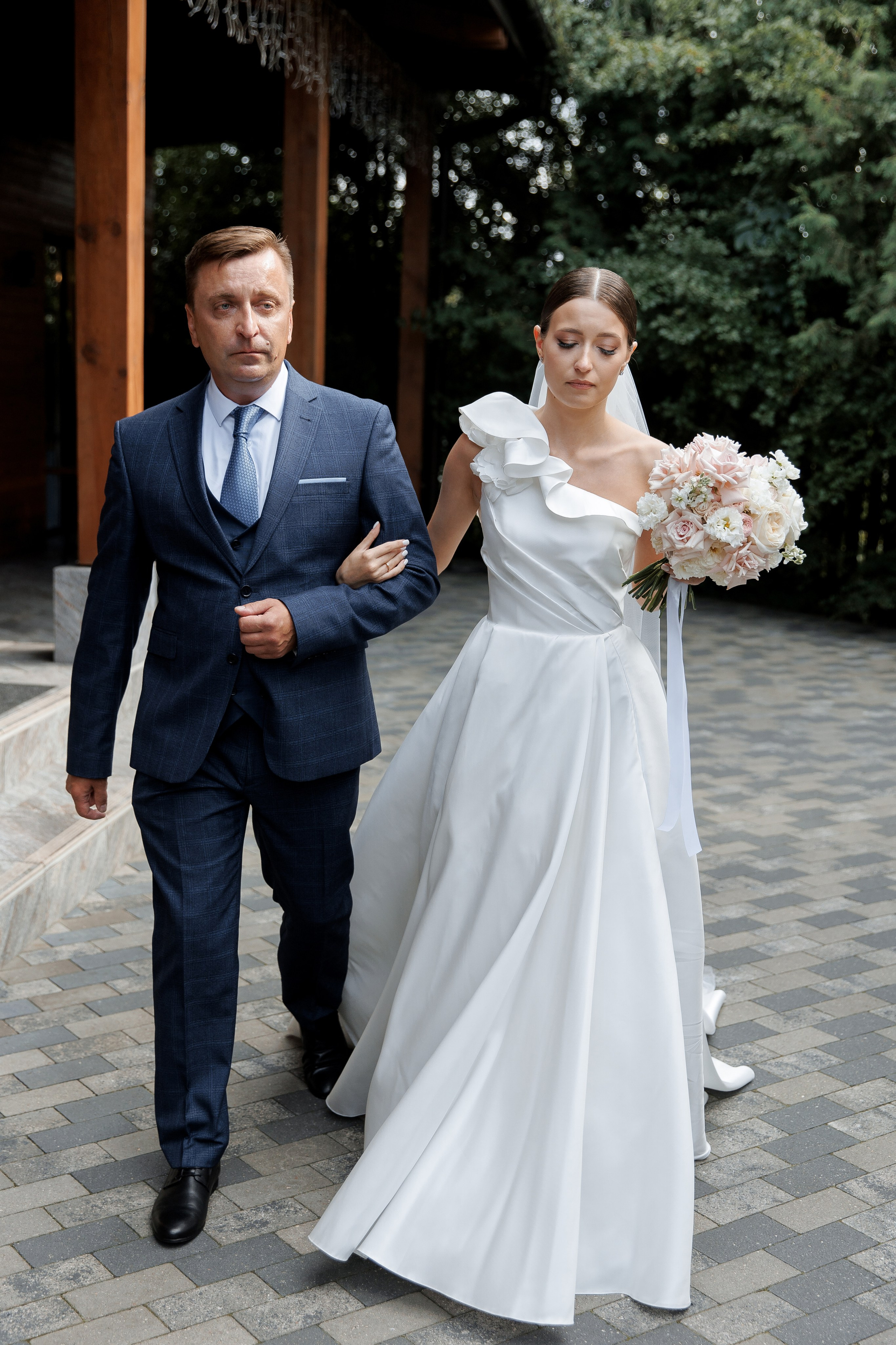 A&A. Свадебный фотограф Каледич Тимофей