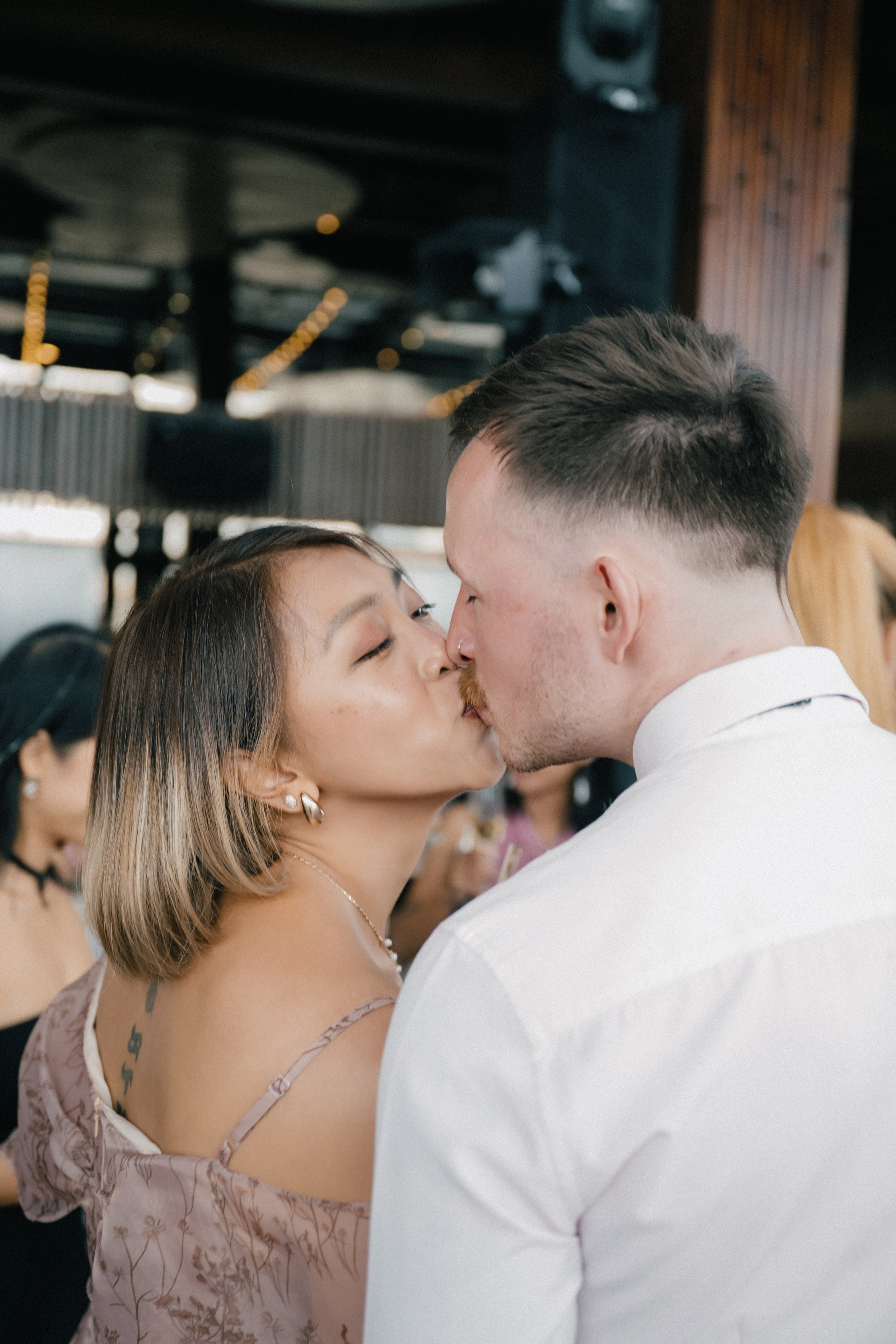 D & K / Wedding Journalism. Nhiếp ảnh gia đám cưới hàng đầu tại Thành Phố Hồ Chí Minh