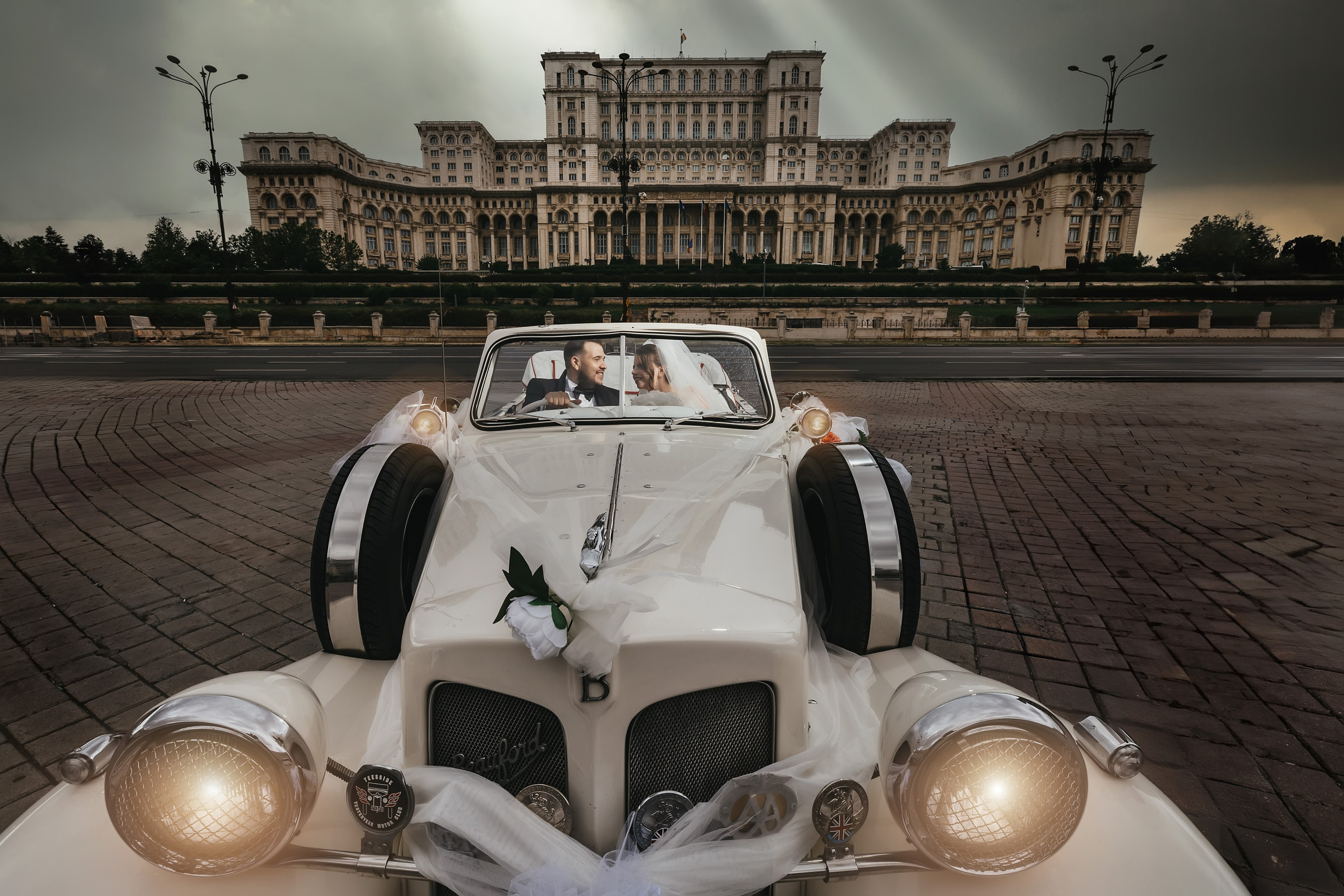 🌿🌼 Roxana & Adrian 🌿🌼. Romeo Dimache — Wedding photographer in Romania