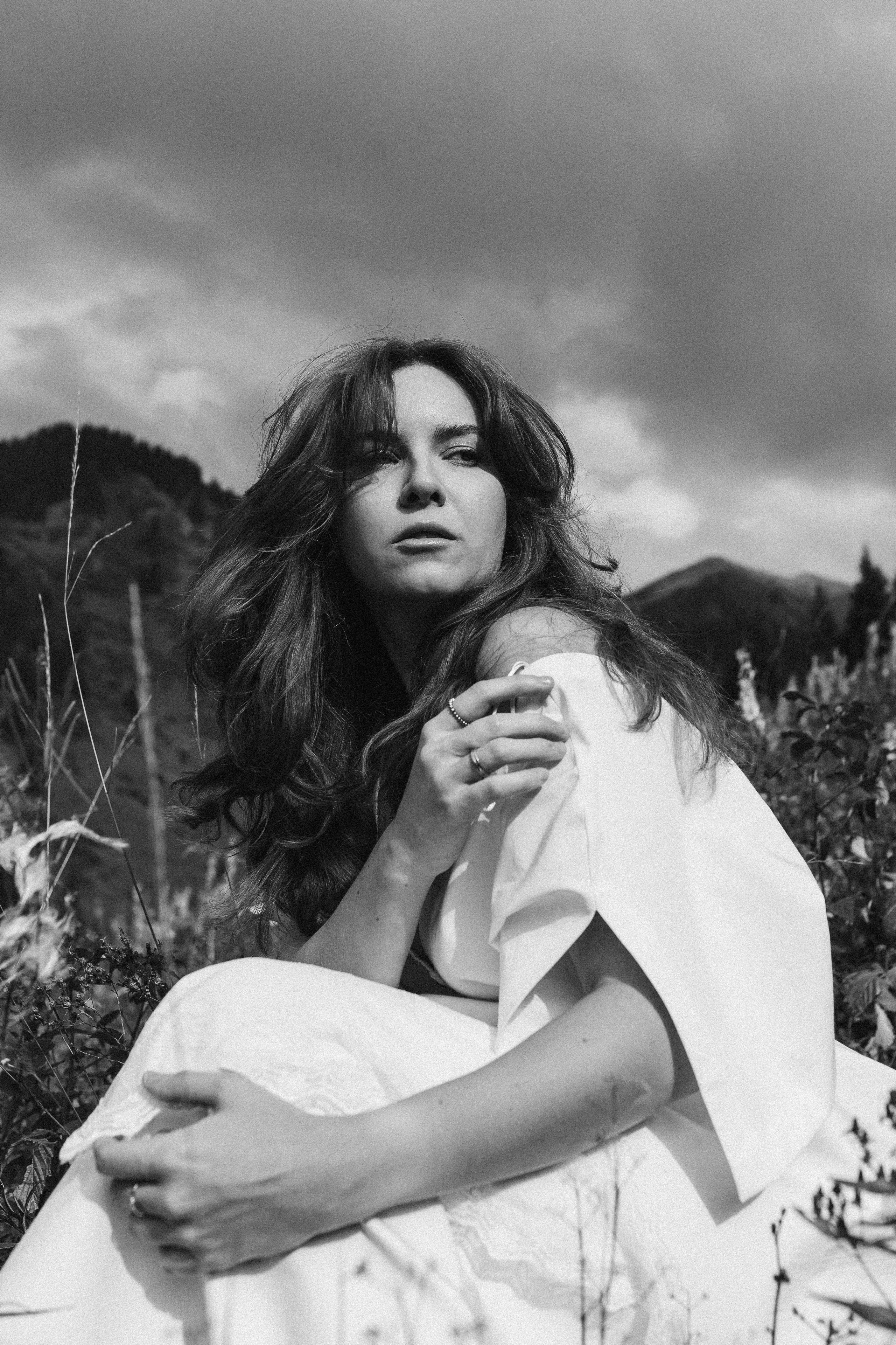 Анна. Фотограф Москва Екатерина Сенькина